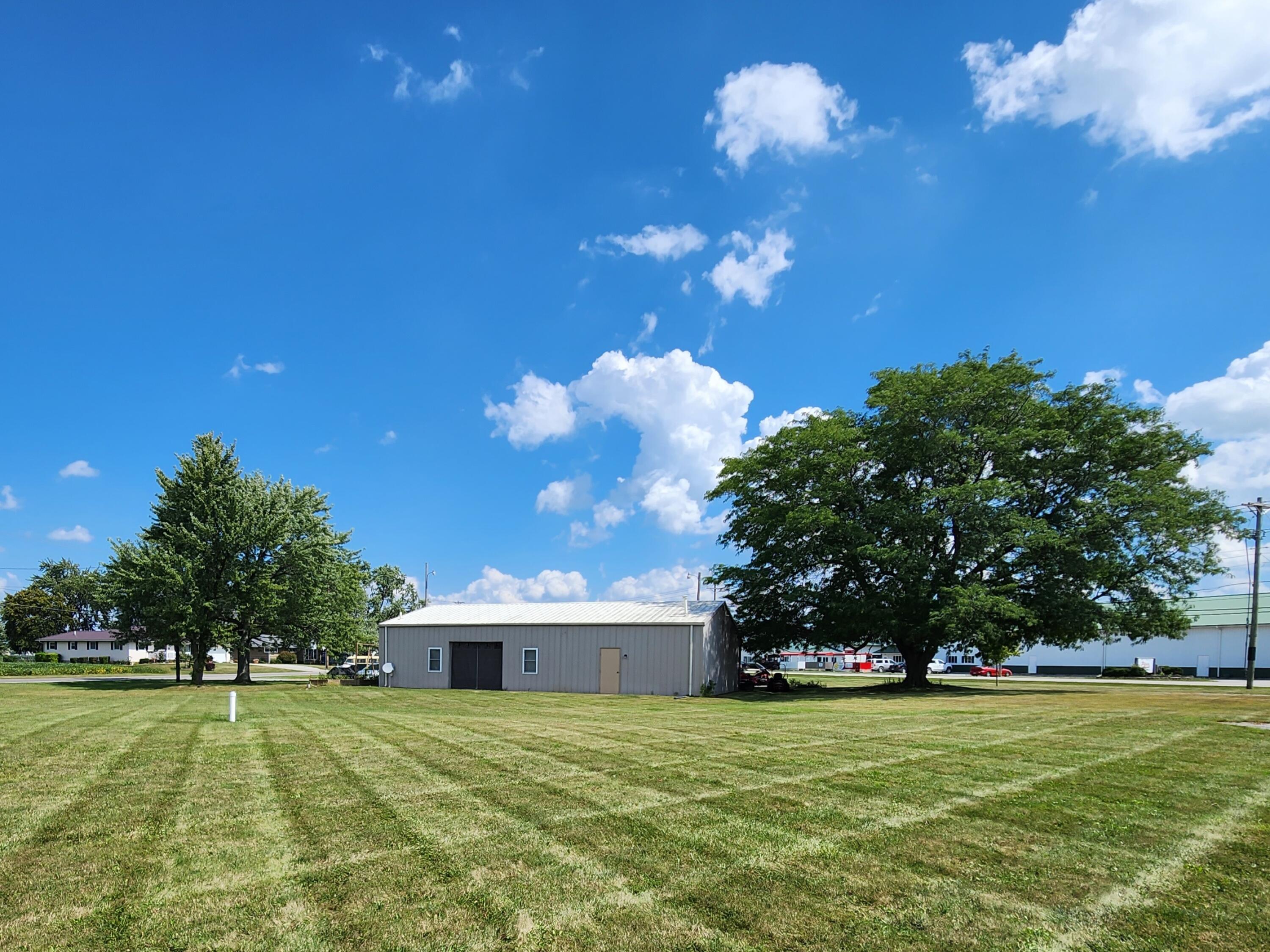 1419 Wayne Street (197), Celina, Ohio 45822