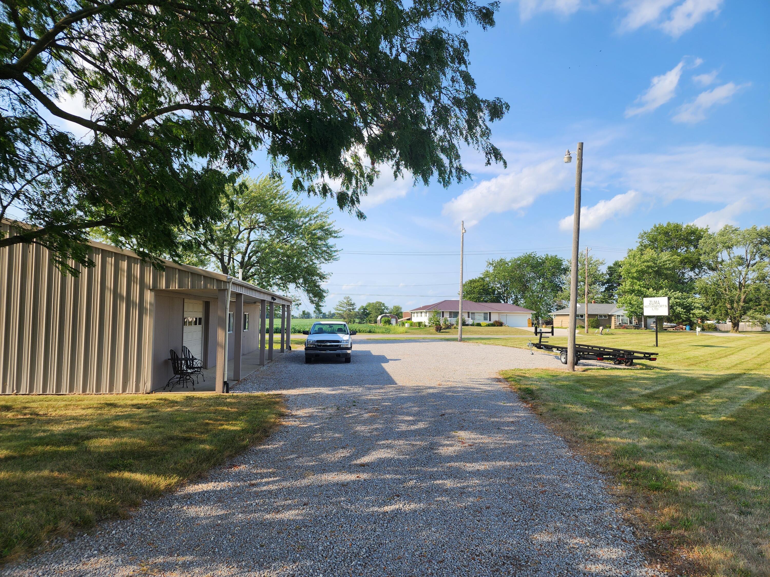 1419 Wayne Street (197), Celina, Ohio 45822