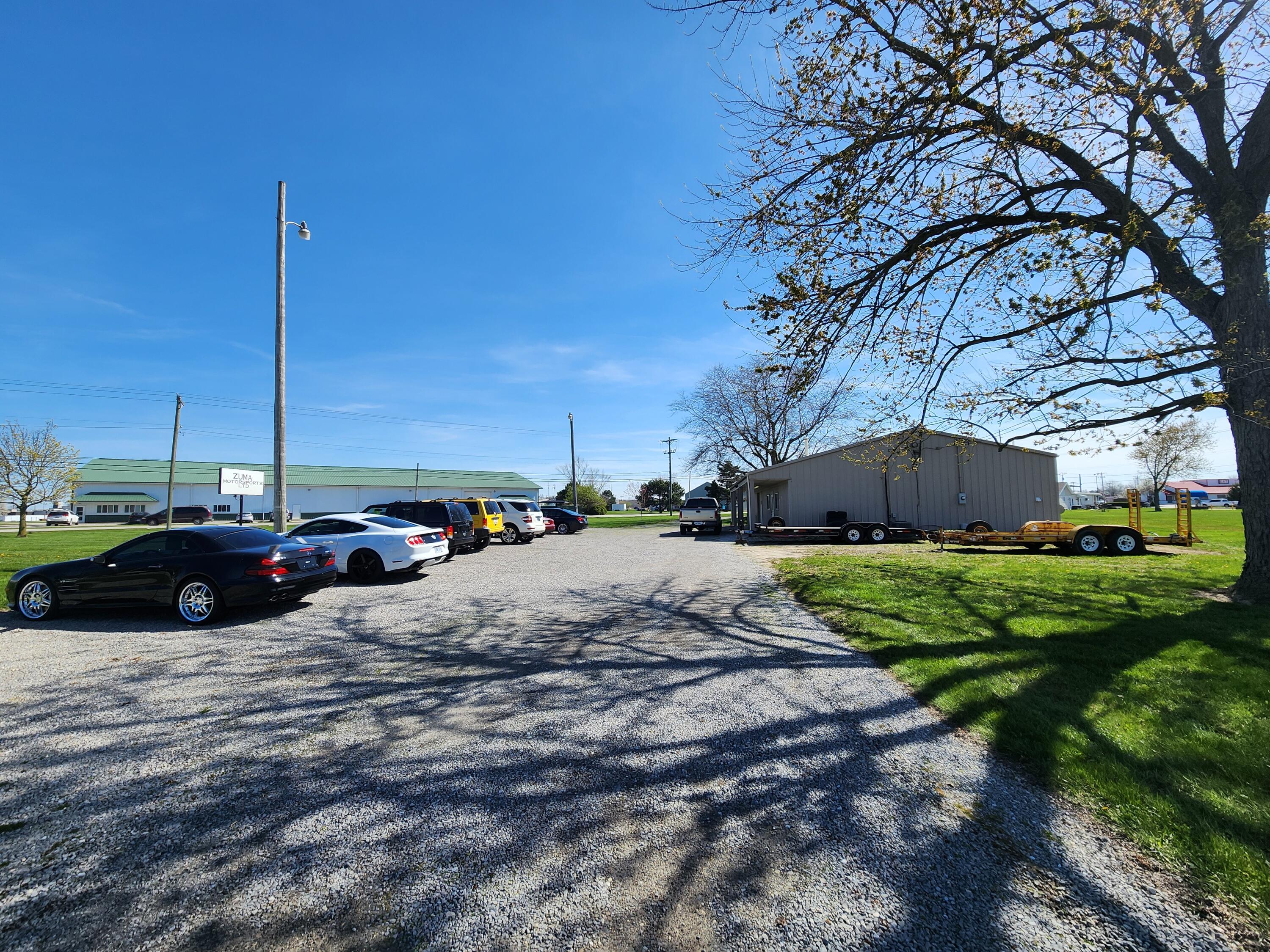 1419 Wayne Street (197), Celina, Ohio 45822