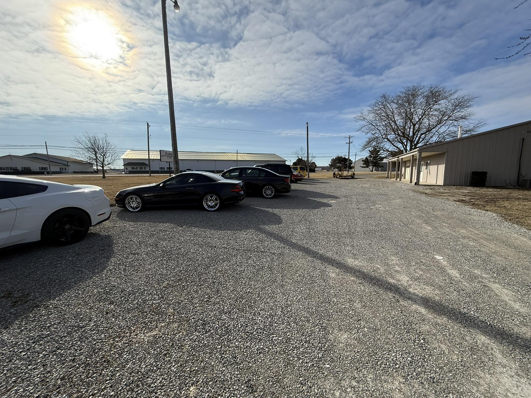 1419 Wayne Street (197), Celina, Ohio 45822