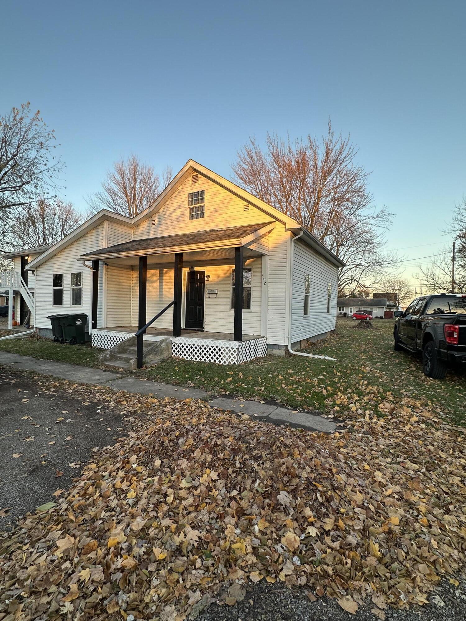 442 Edwards Street, Ada, Ohio 45810