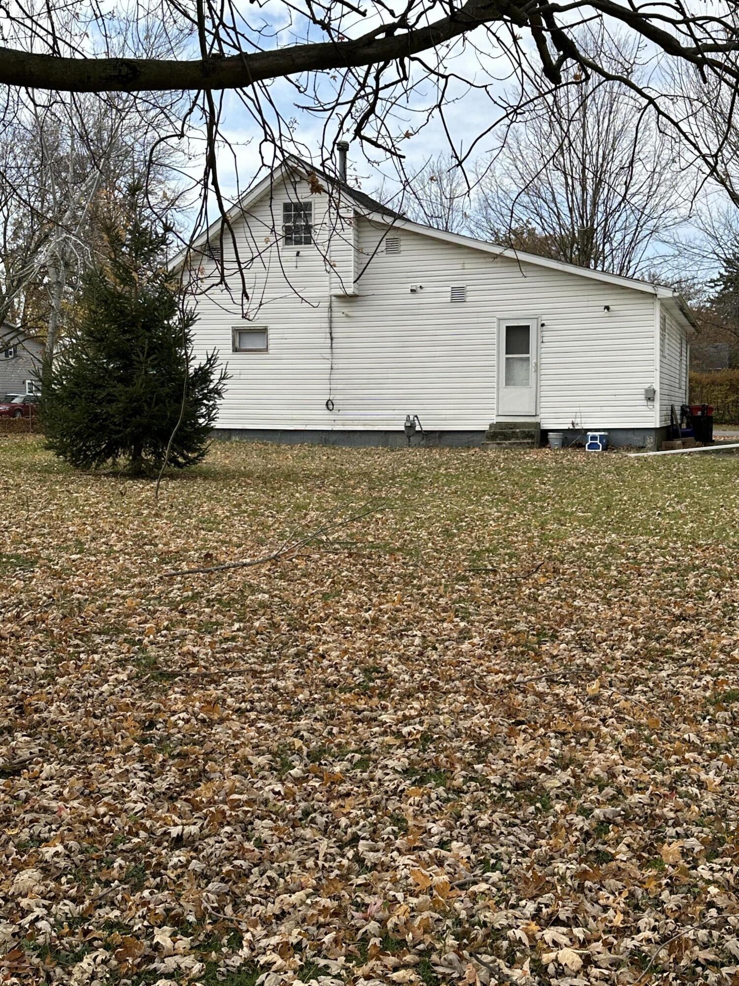 442 Edwards Street, Ada, Ohio 45810