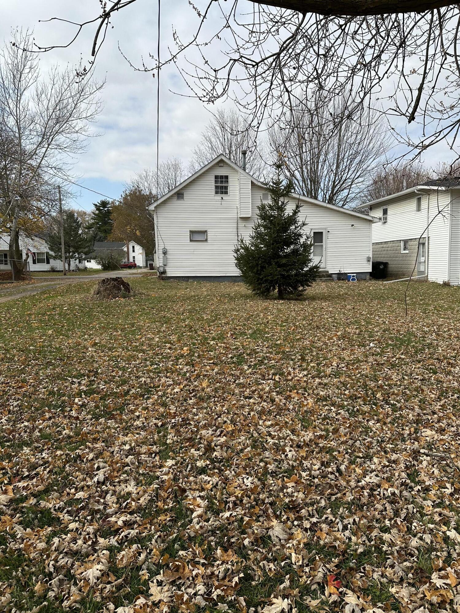 442 Edwards Street, Ada, Ohio 45810