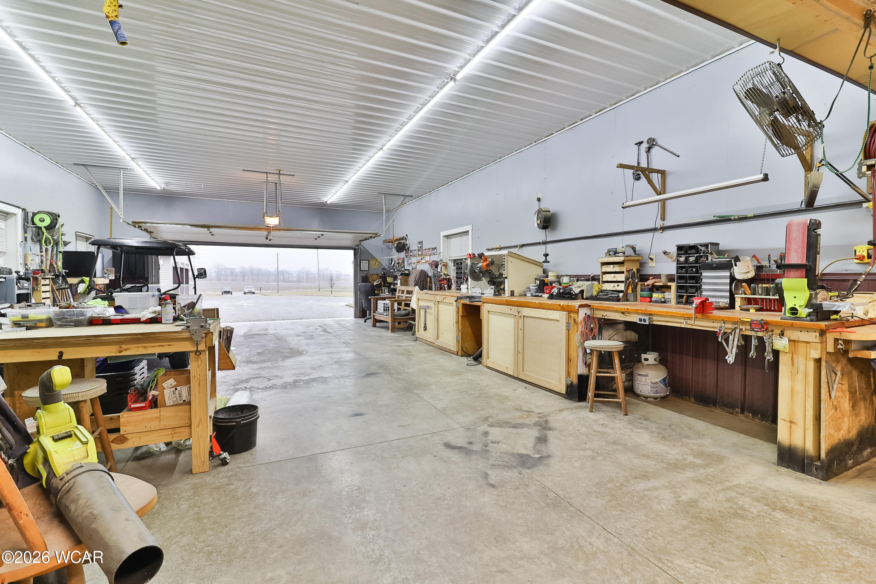 12891 Township Road 209, Kenton, Ohio