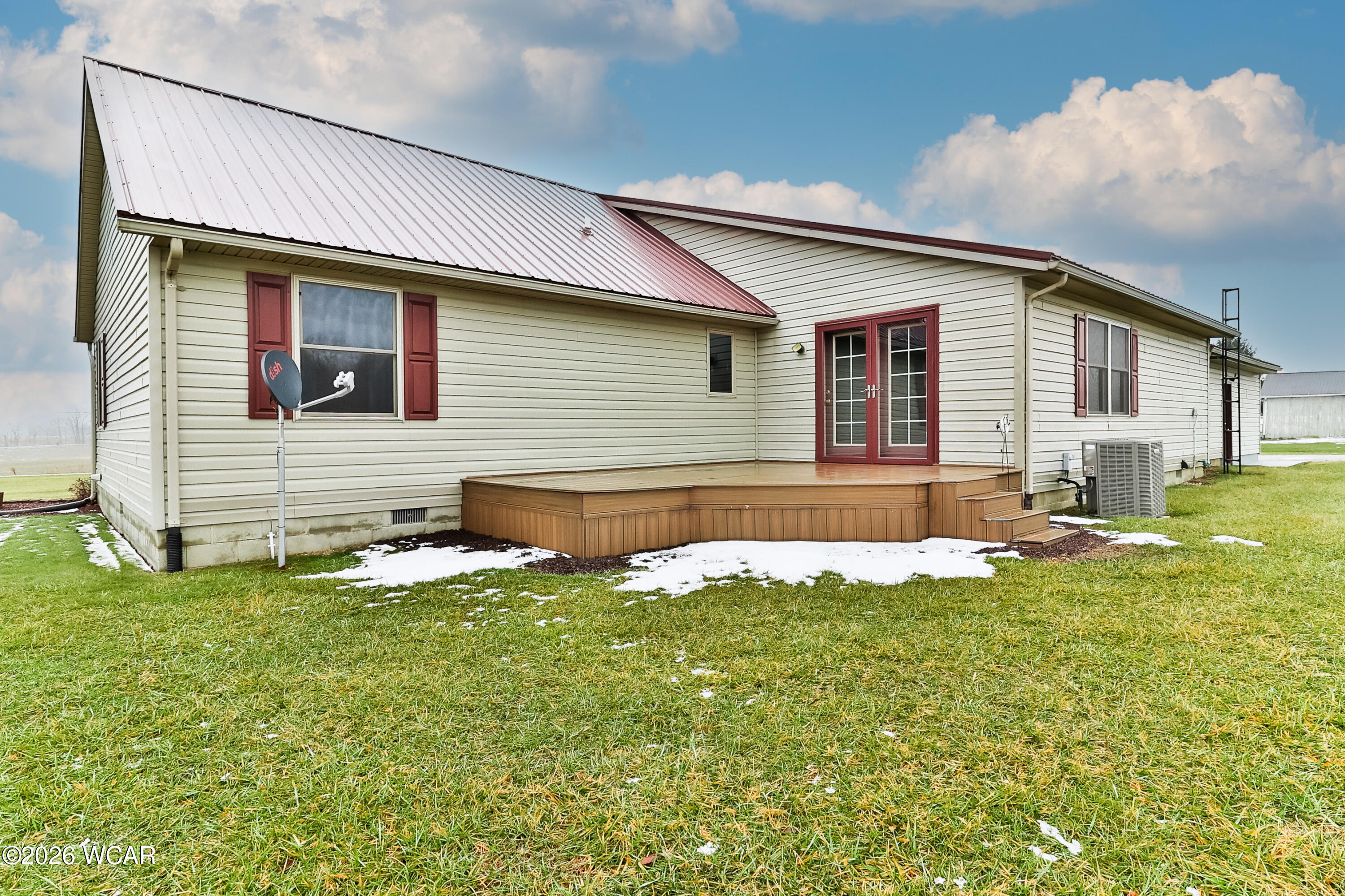 12891 Township Road 209, Kenton, Ohio