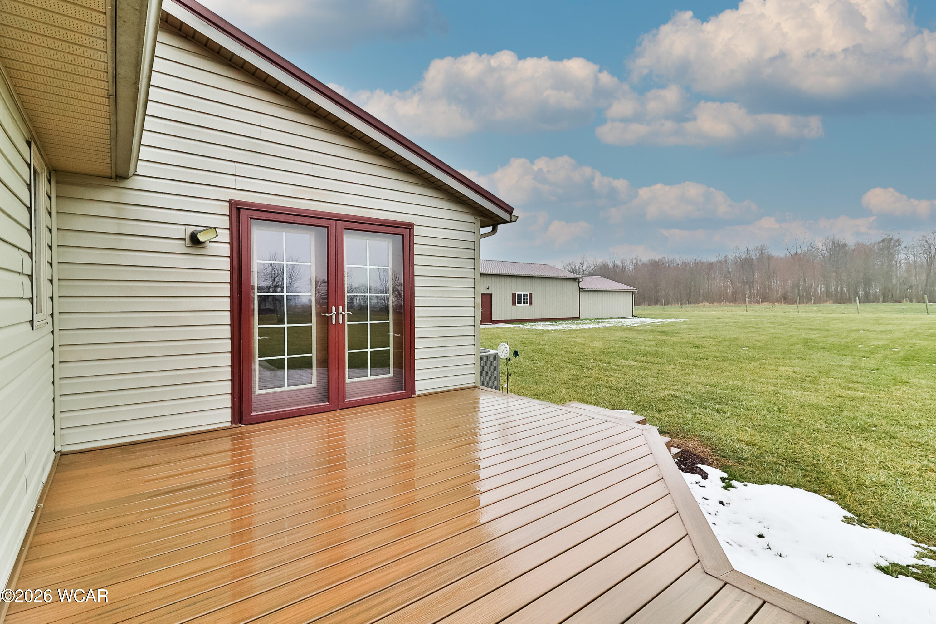 12891 Township Road 209, Kenton, Ohio