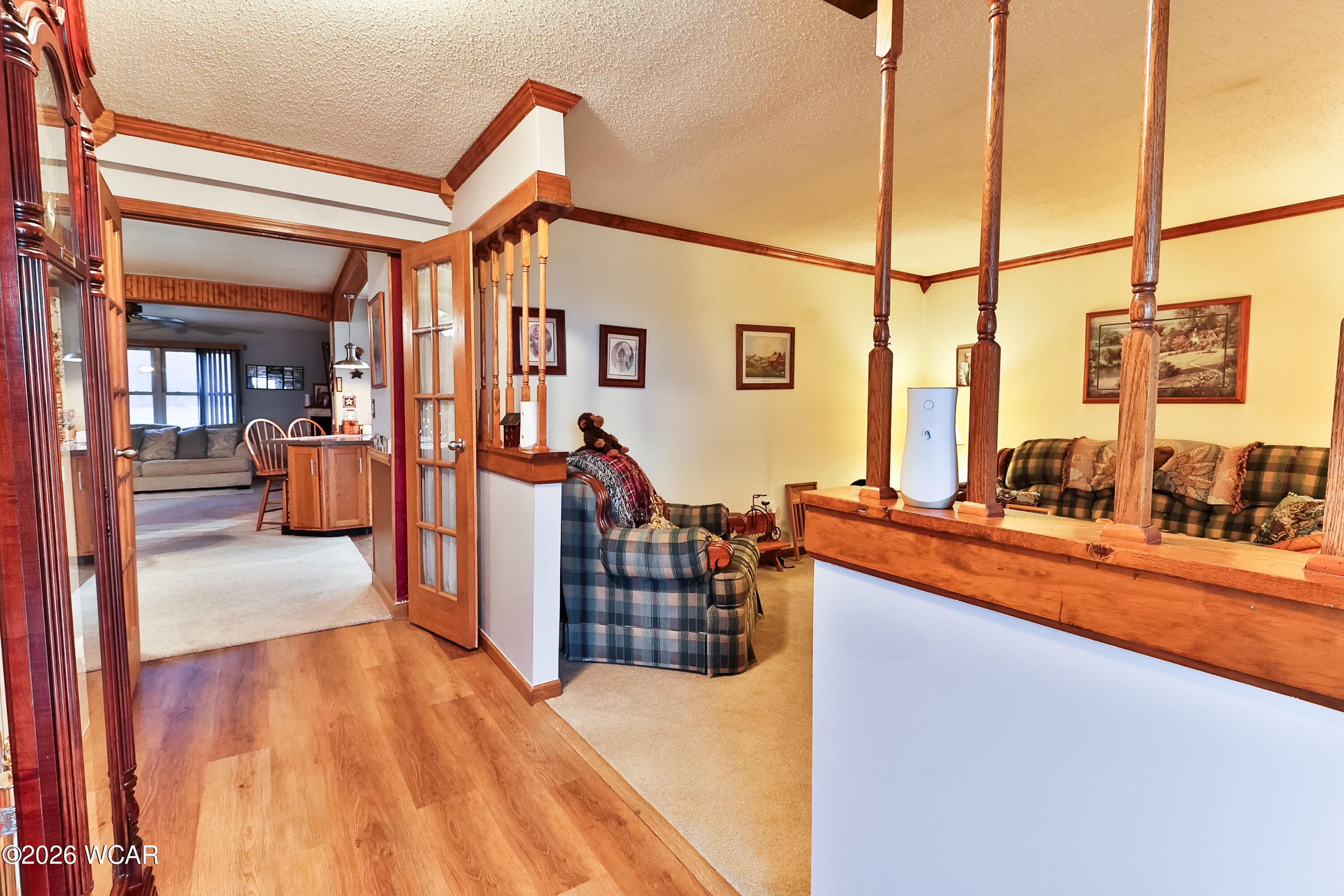 12891 Township Road 209, Kenton, Ohio