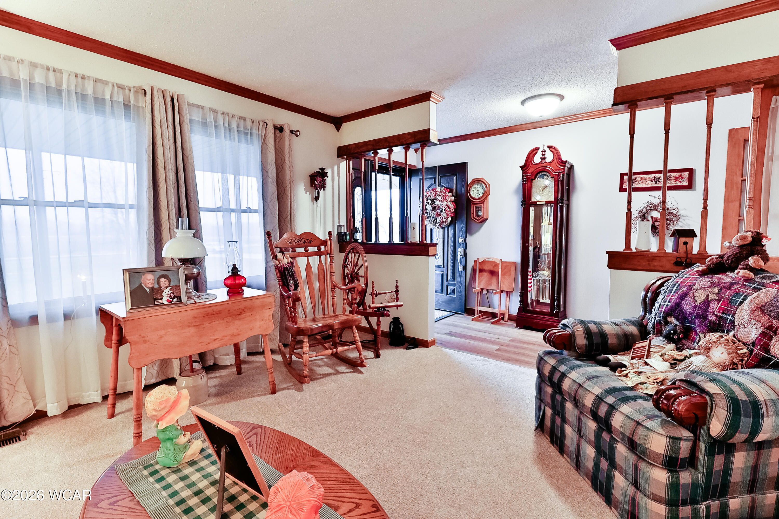 12891 Township Road 209, Kenton, Ohio