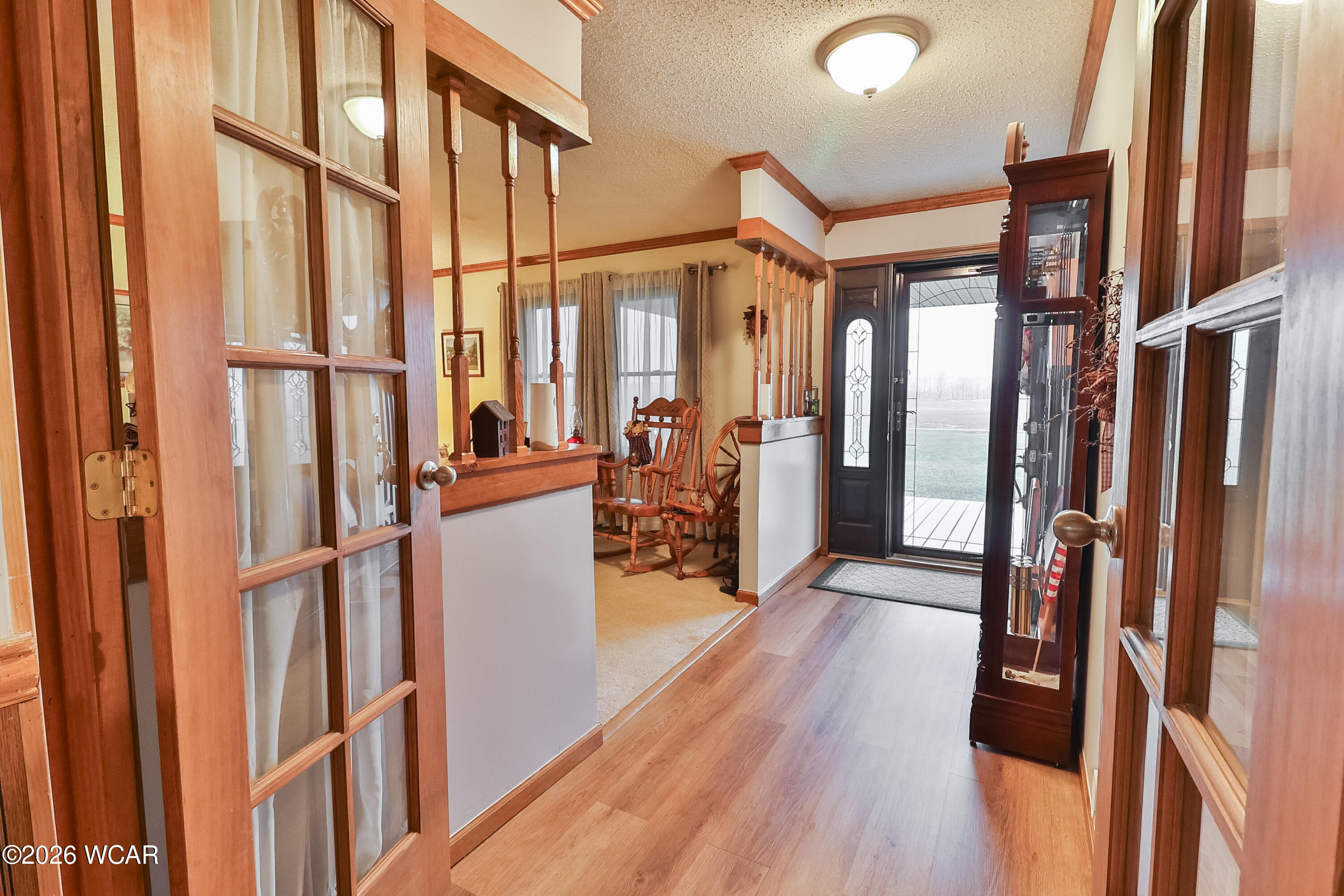 12891 Township Road 209, Kenton, Ohio