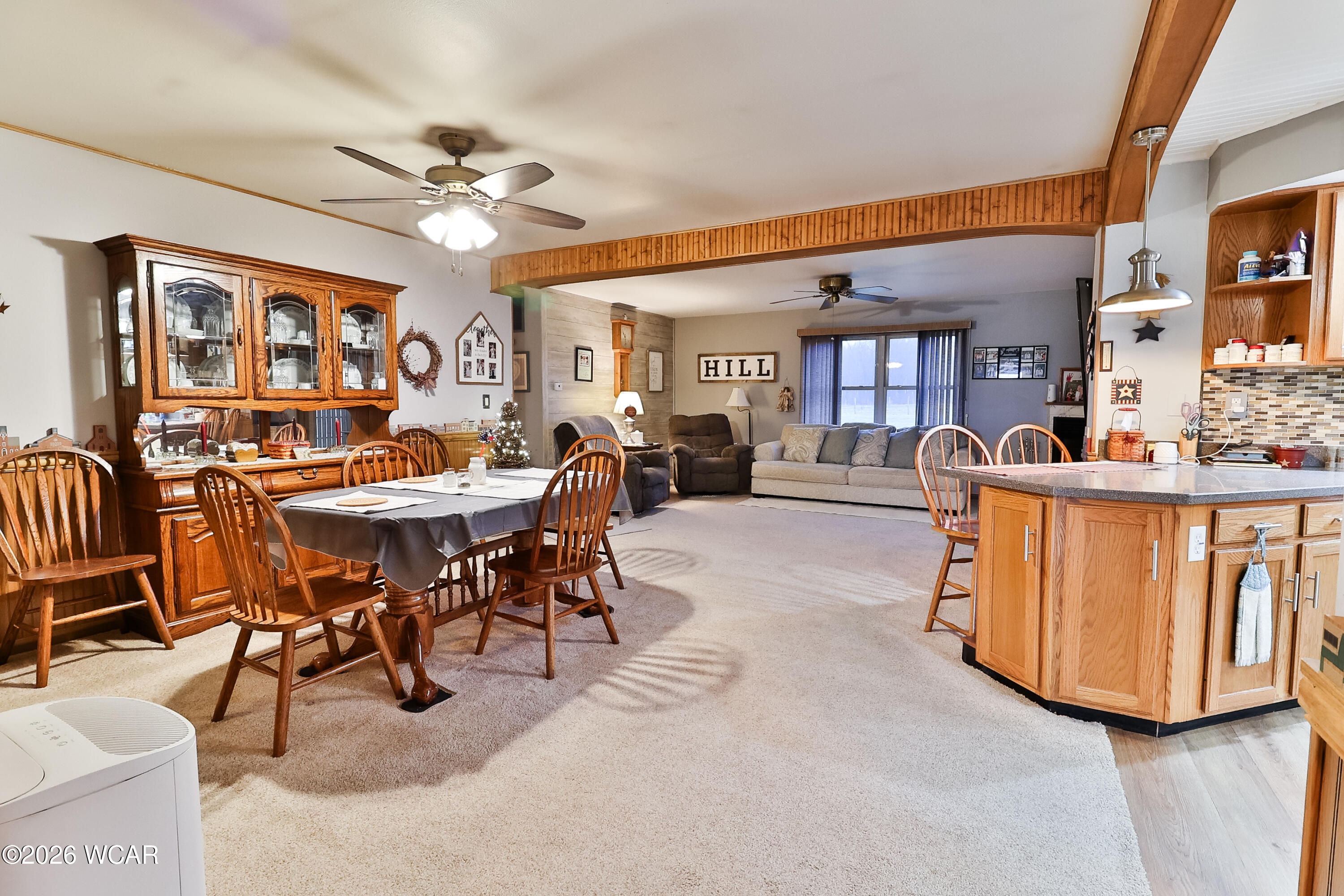 12891 Township Road 209, Kenton, Ohio