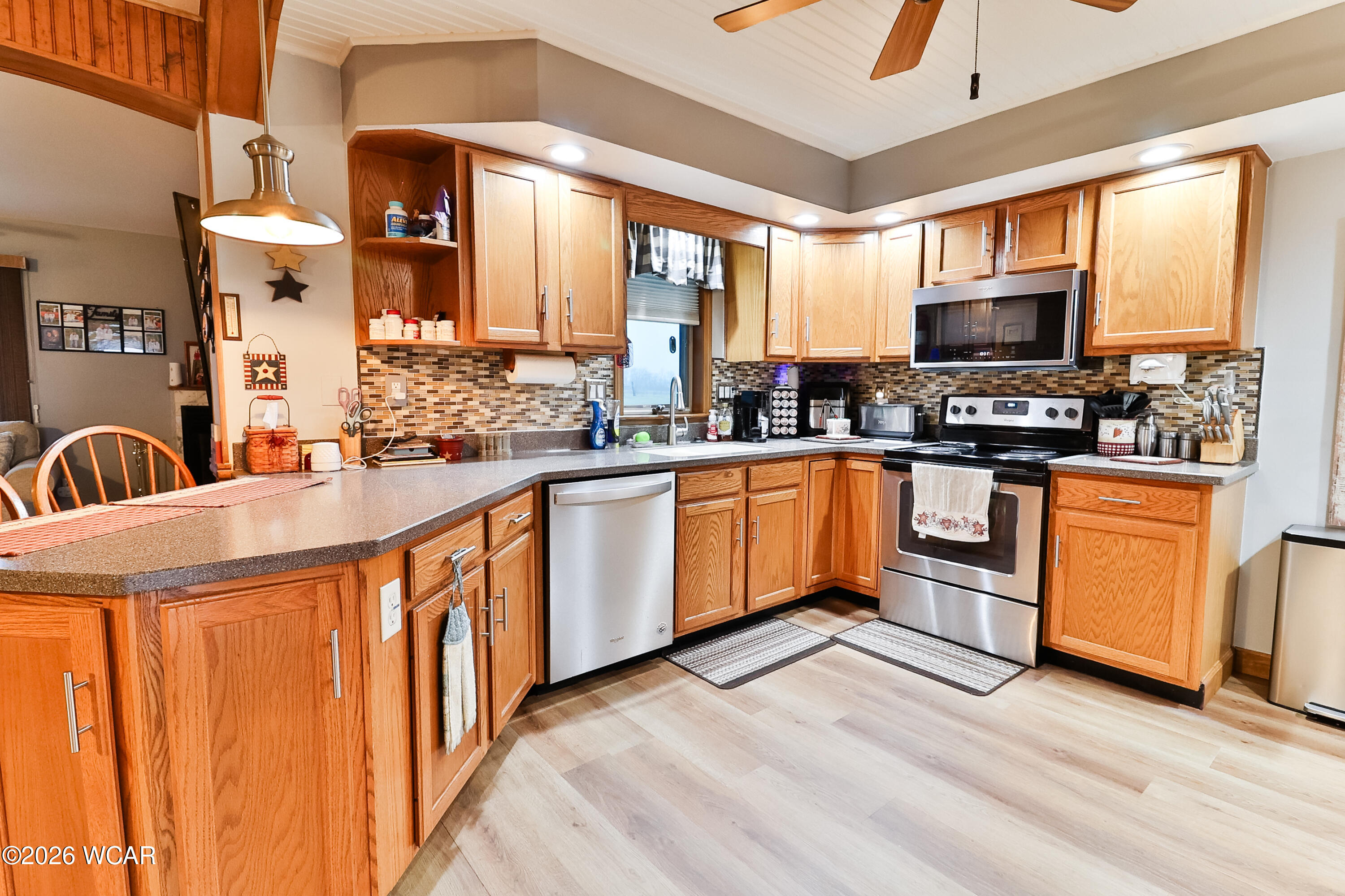 12891 Township Road 209, Kenton, Ohio