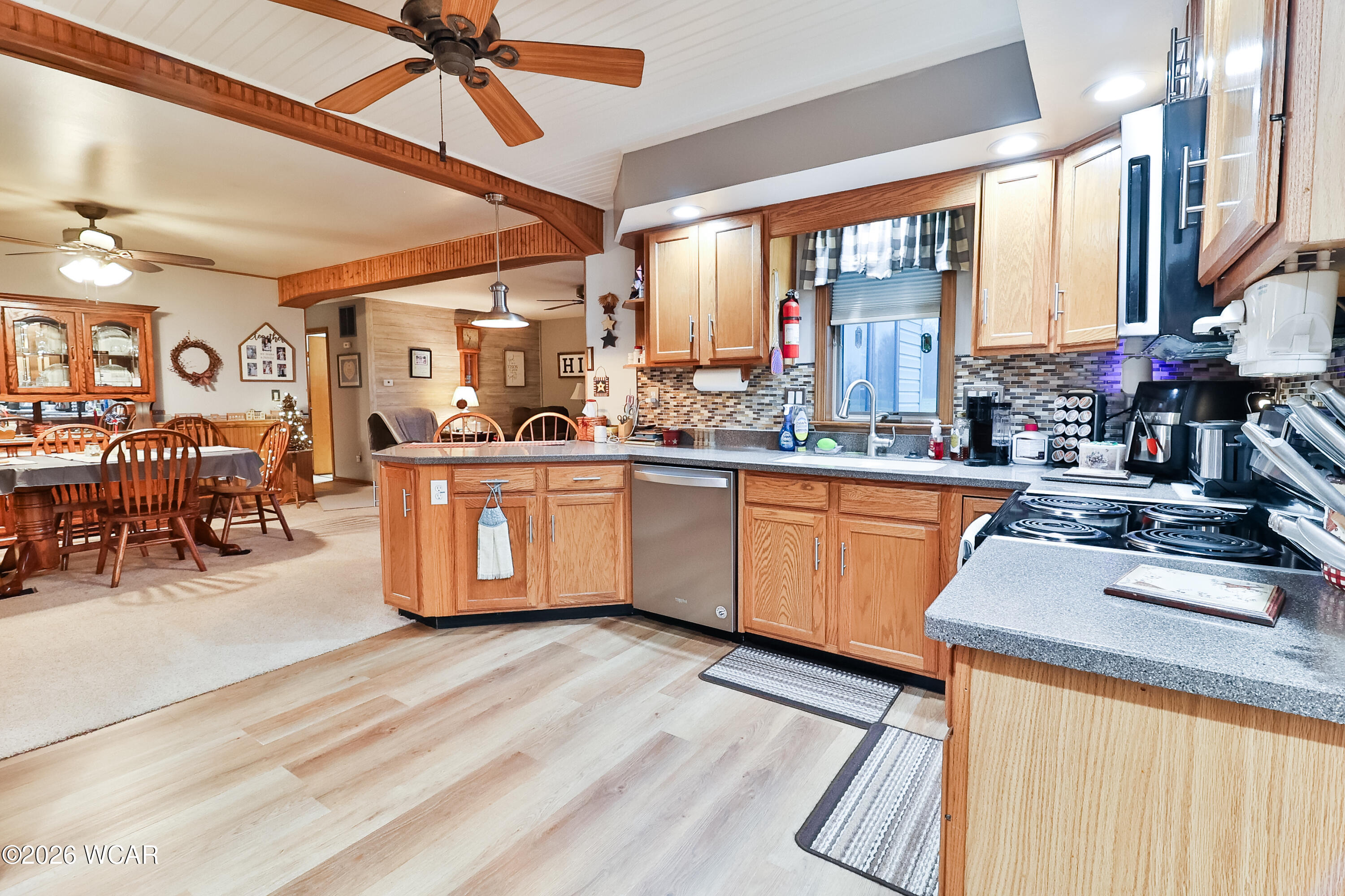 12891 Township Road 209, Kenton, Ohio