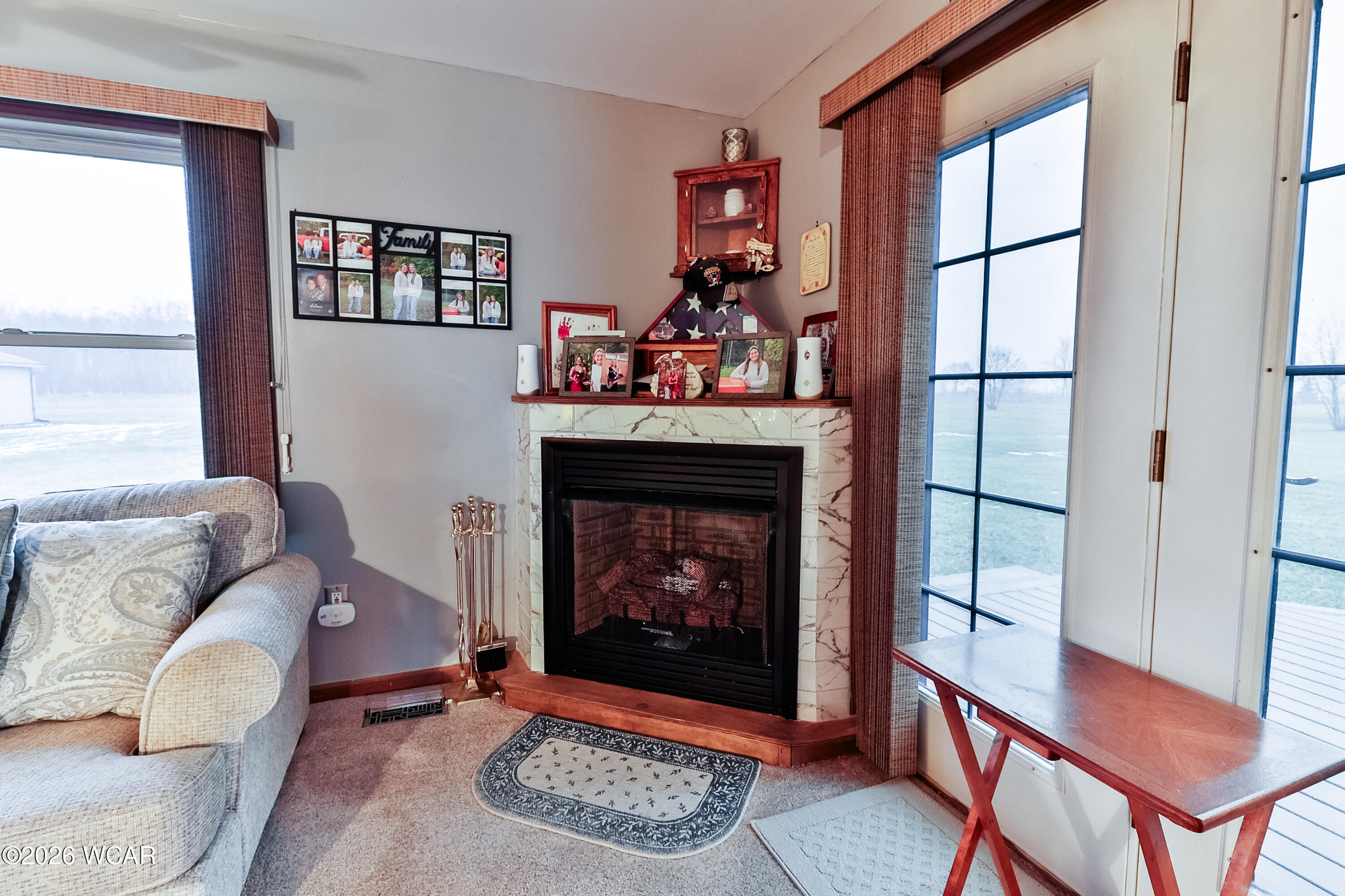 12891 Township Road 209, Kenton, Ohio