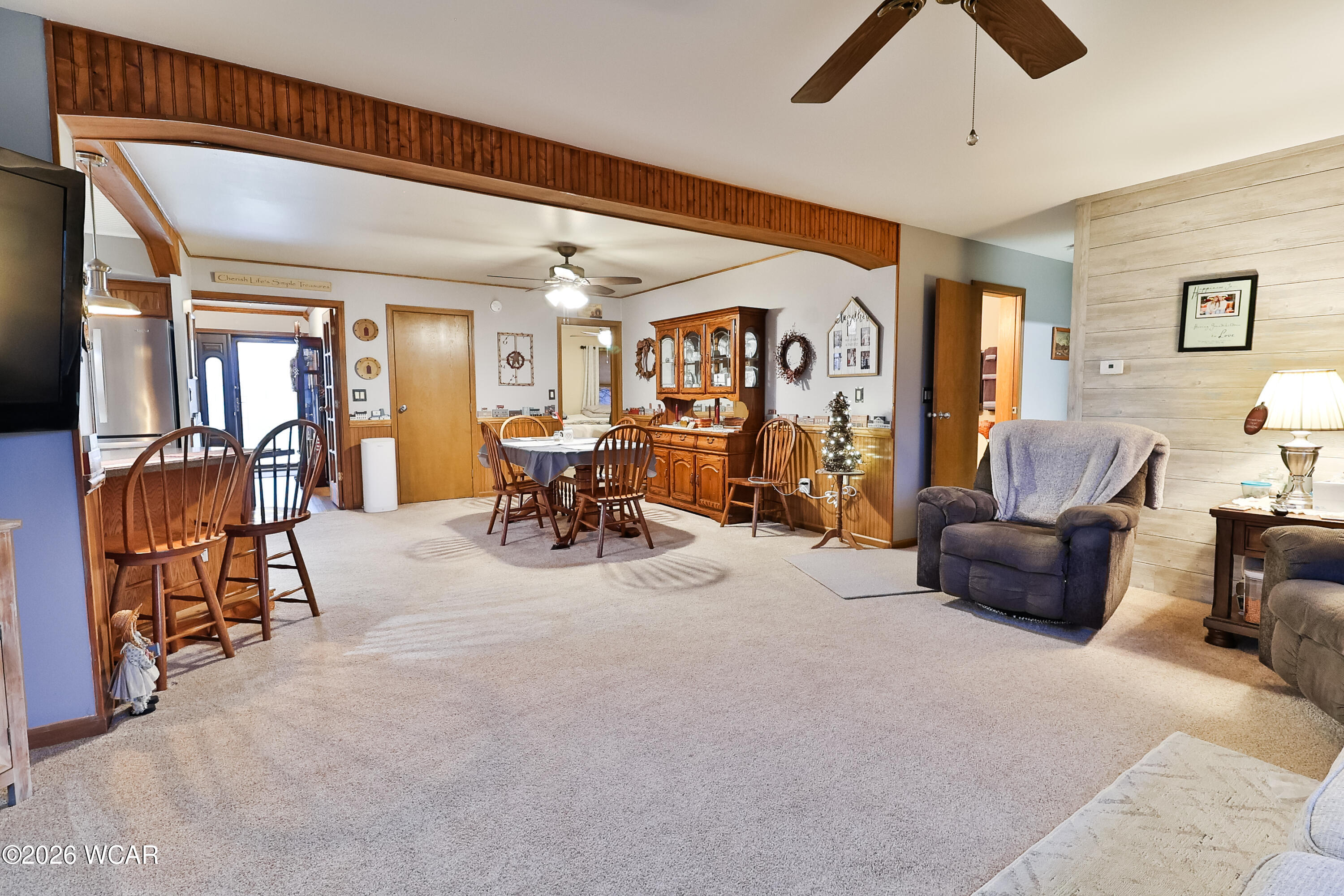 12891 Township Road 209, Kenton, Ohio