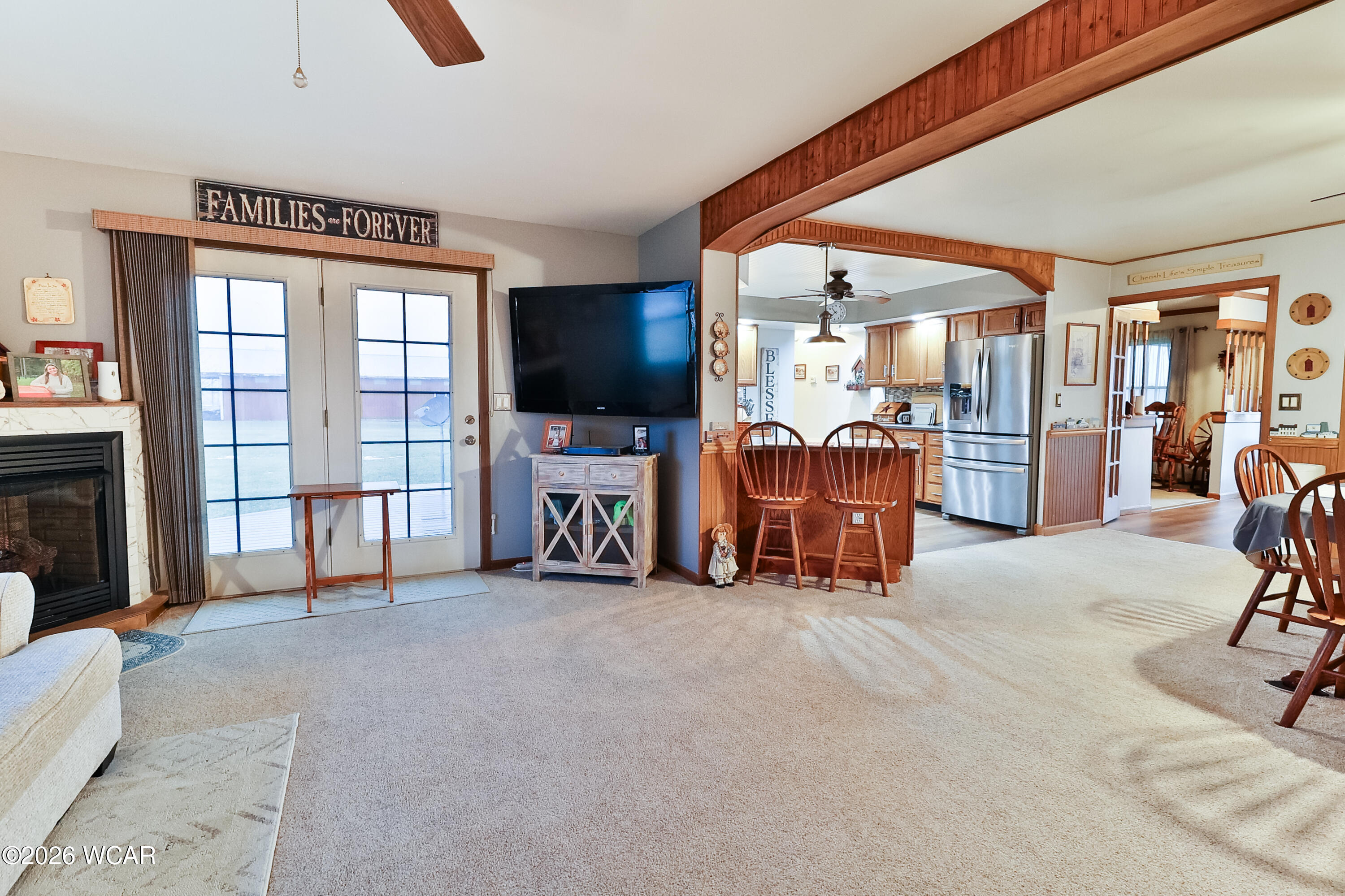 12891 Township Road 209, Kenton, Ohio