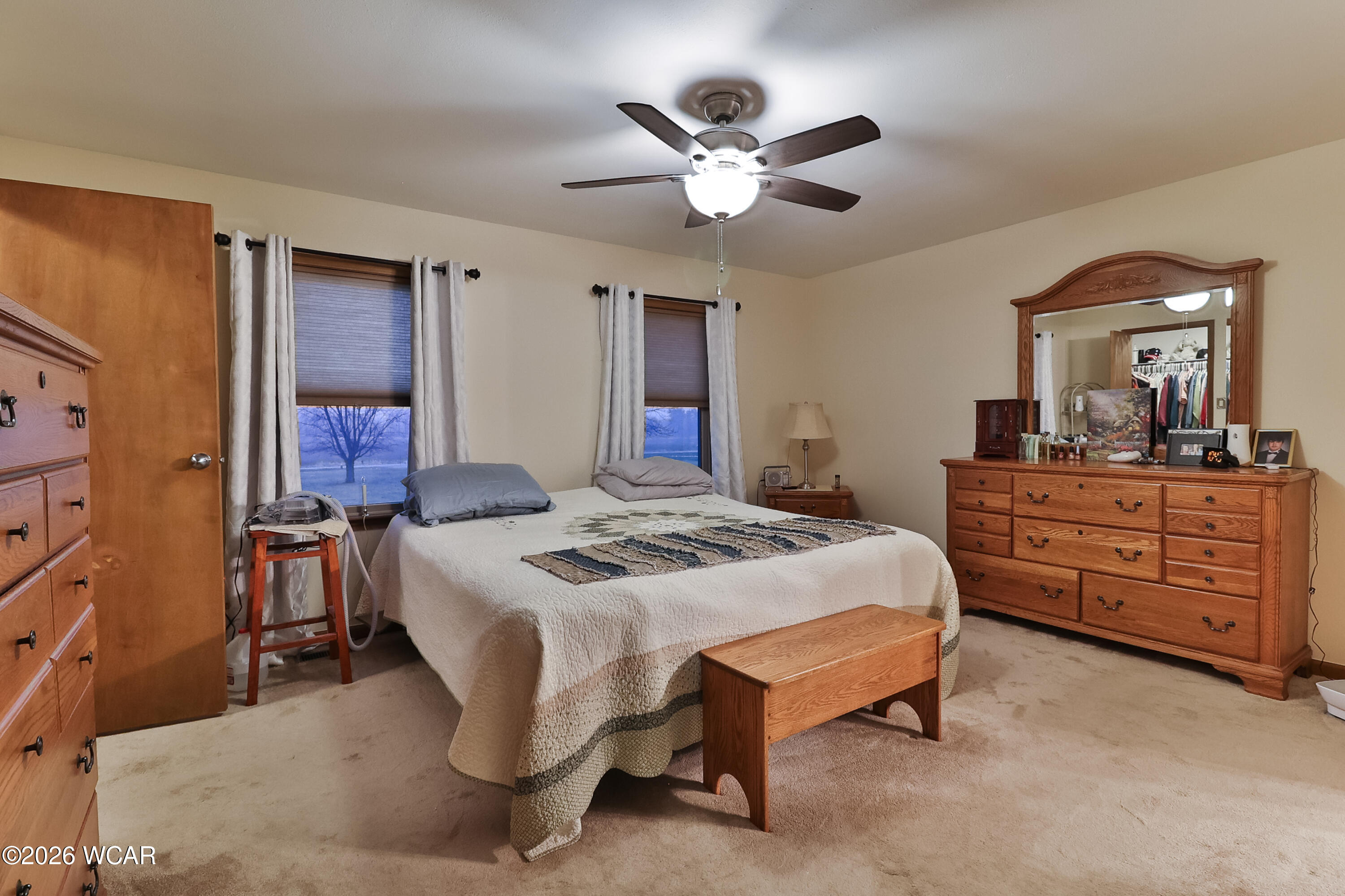 12891 Township Road 209, Kenton, Ohio