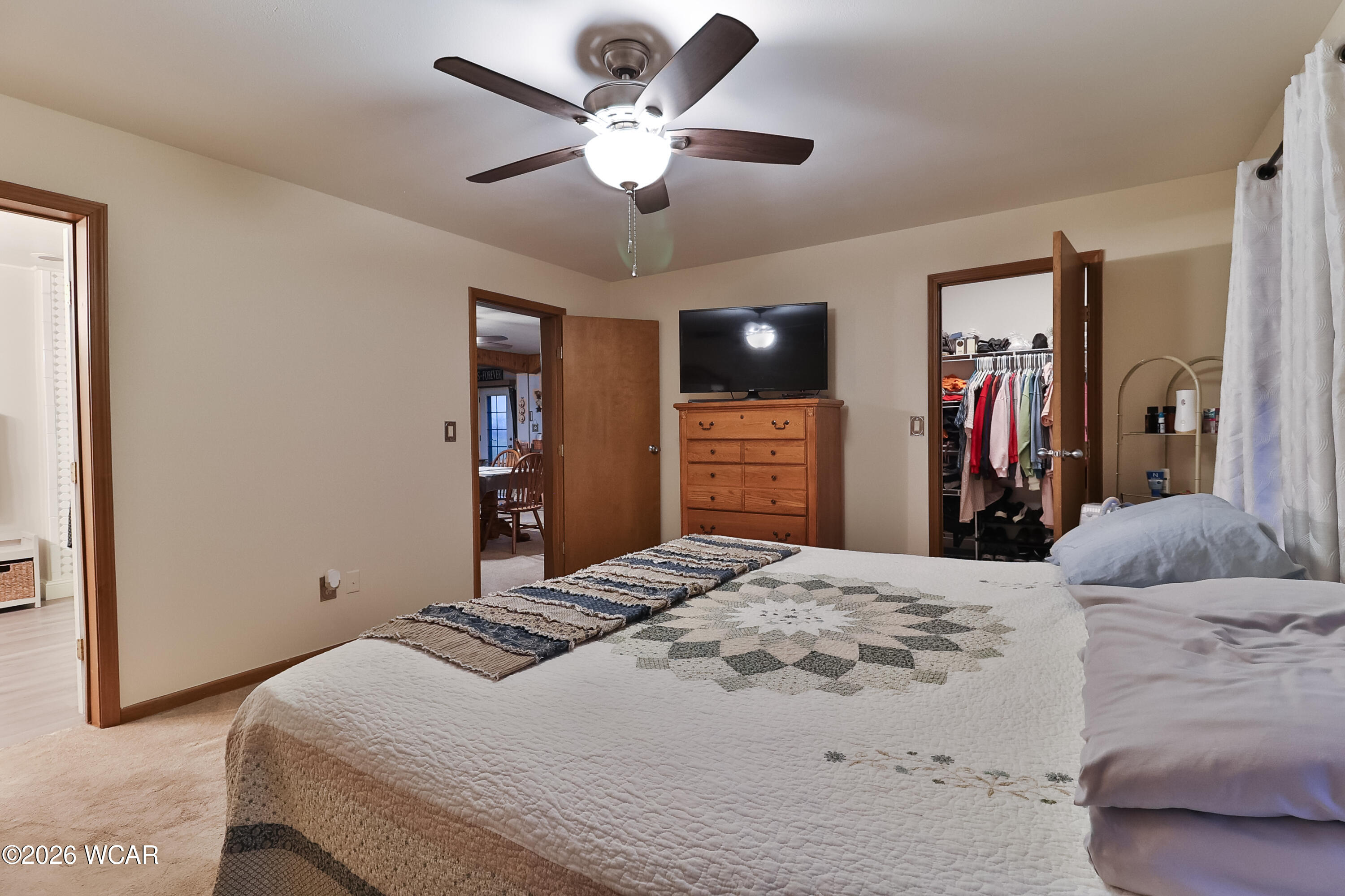 12891 Township Road 209, Kenton, Ohio