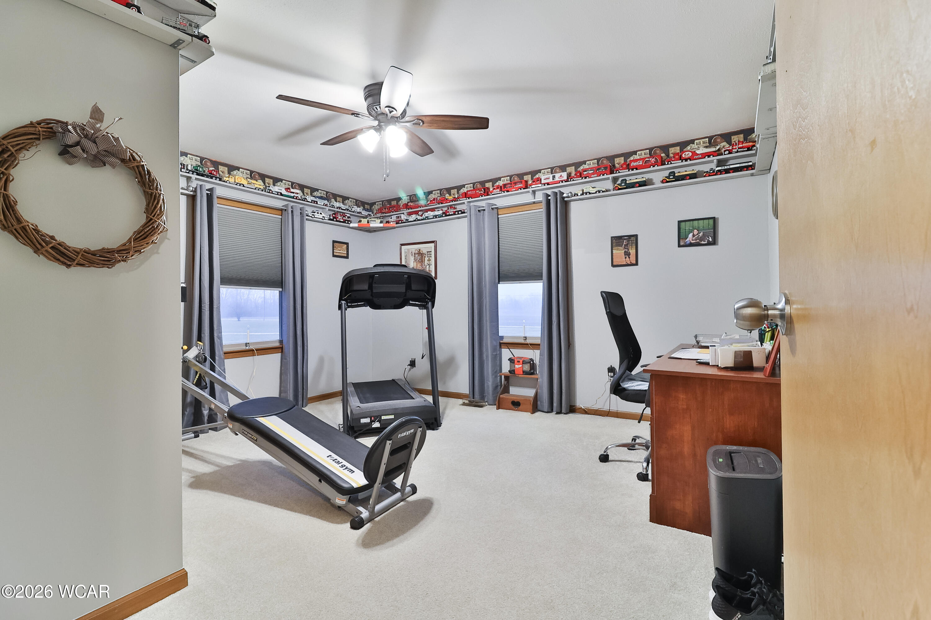 12891 Township Road 209, Kenton, Ohio