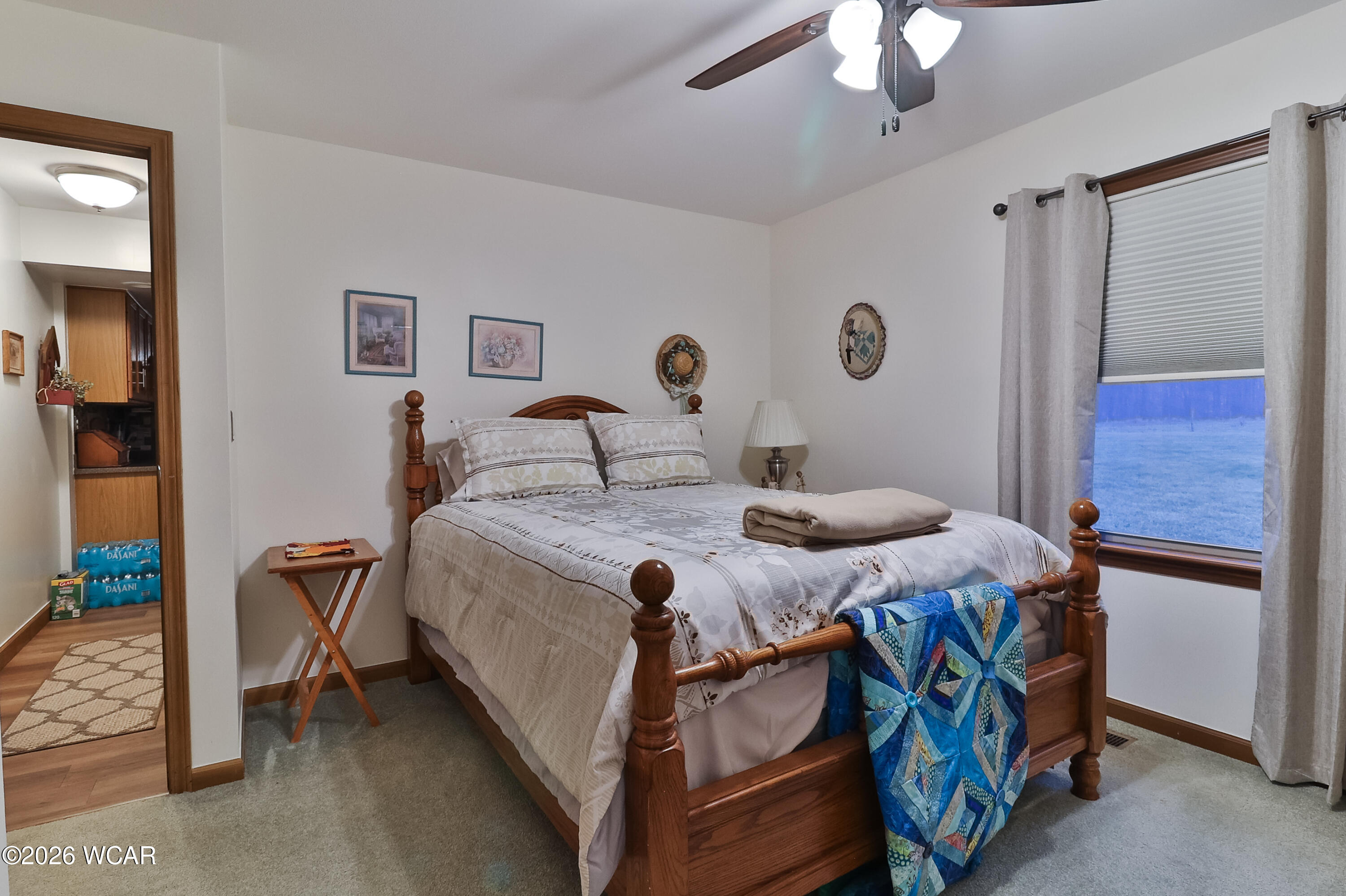 12891 Township Road 209, Kenton, Ohio