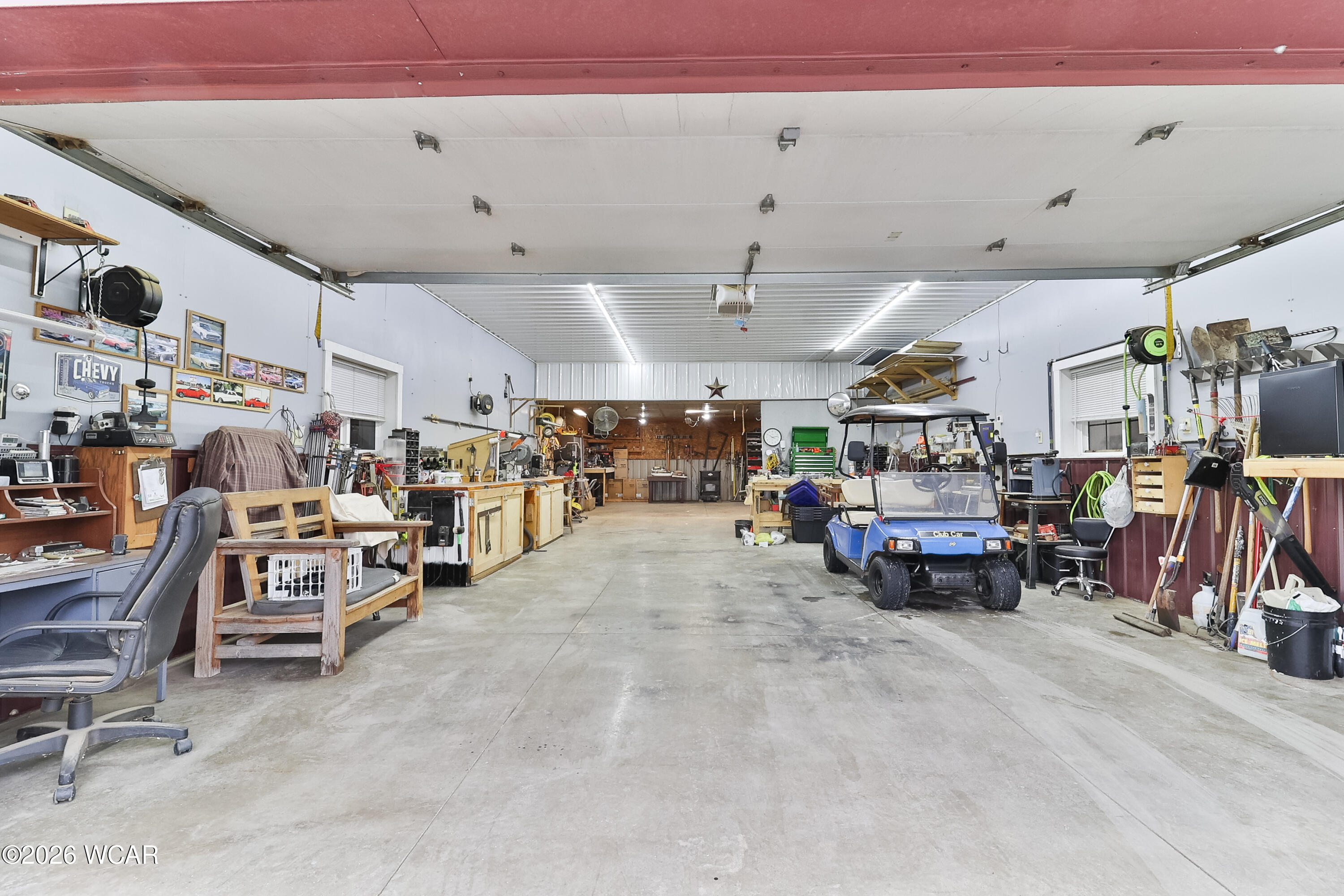 12891 Township Road 209, Kenton, Ohio