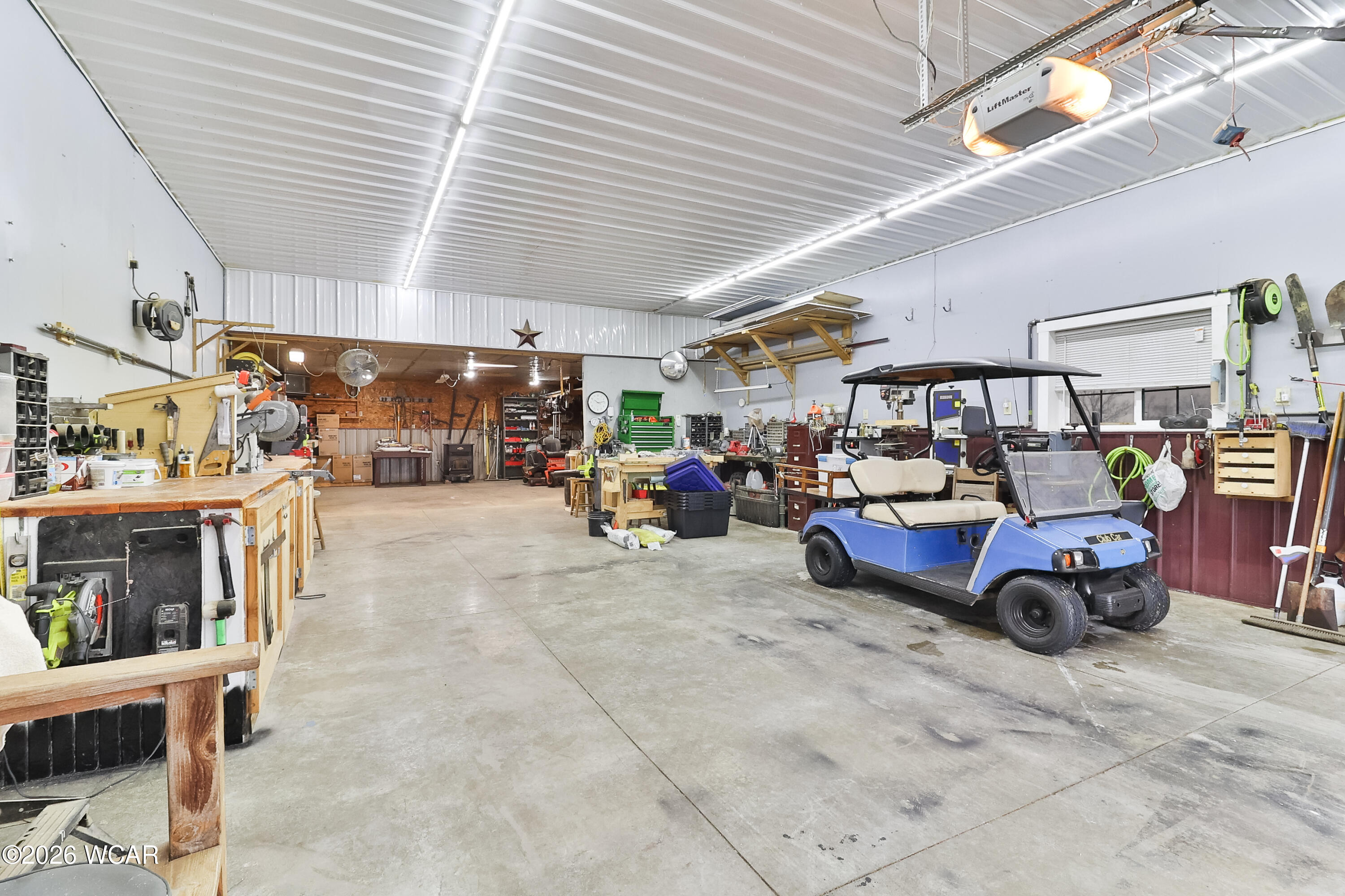 12891 Township Road 209, Kenton, Ohio