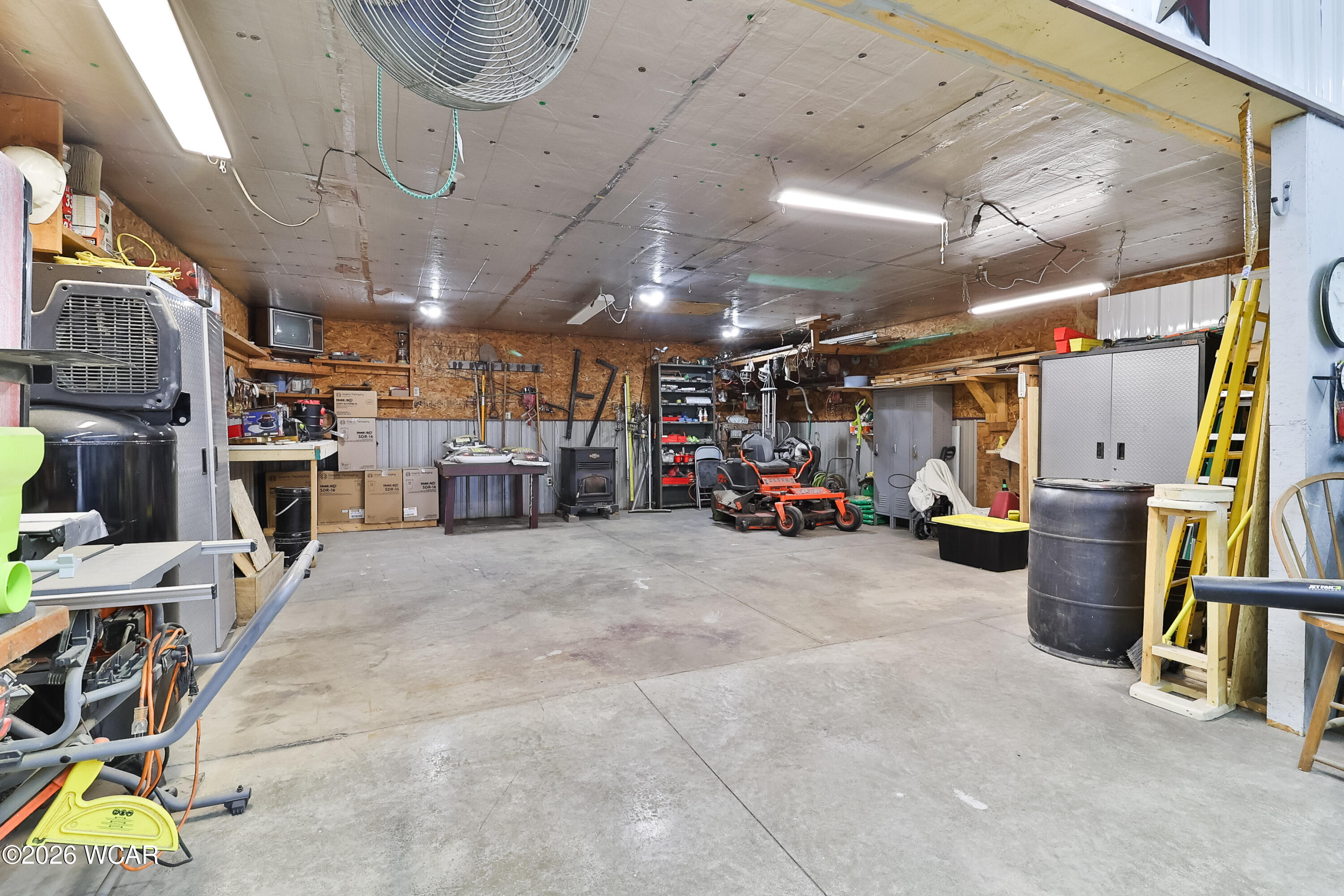 12891 Township Road 209, Kenton, Ohio