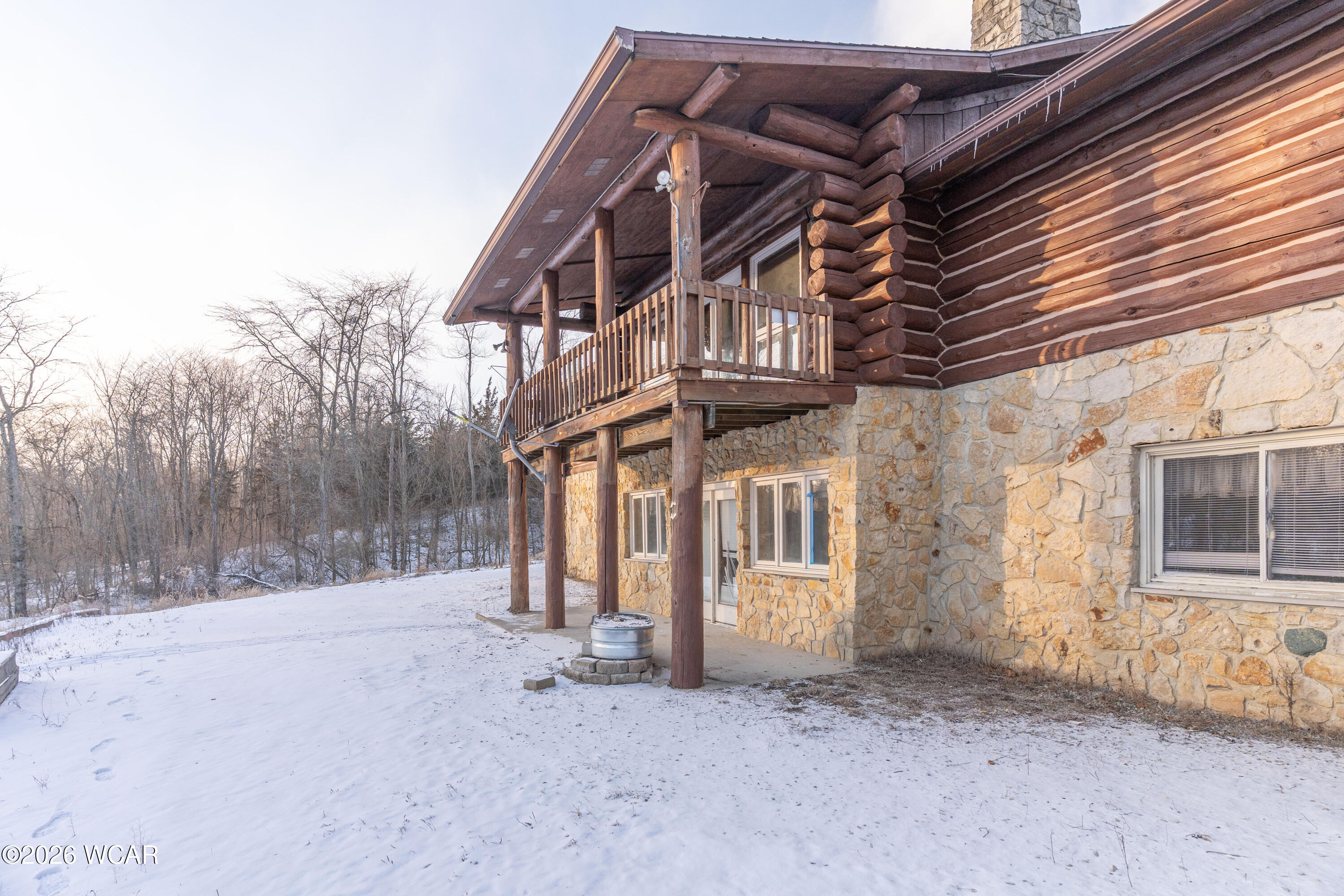 3095 Thompson Schiff Road, Sidney, Ohio