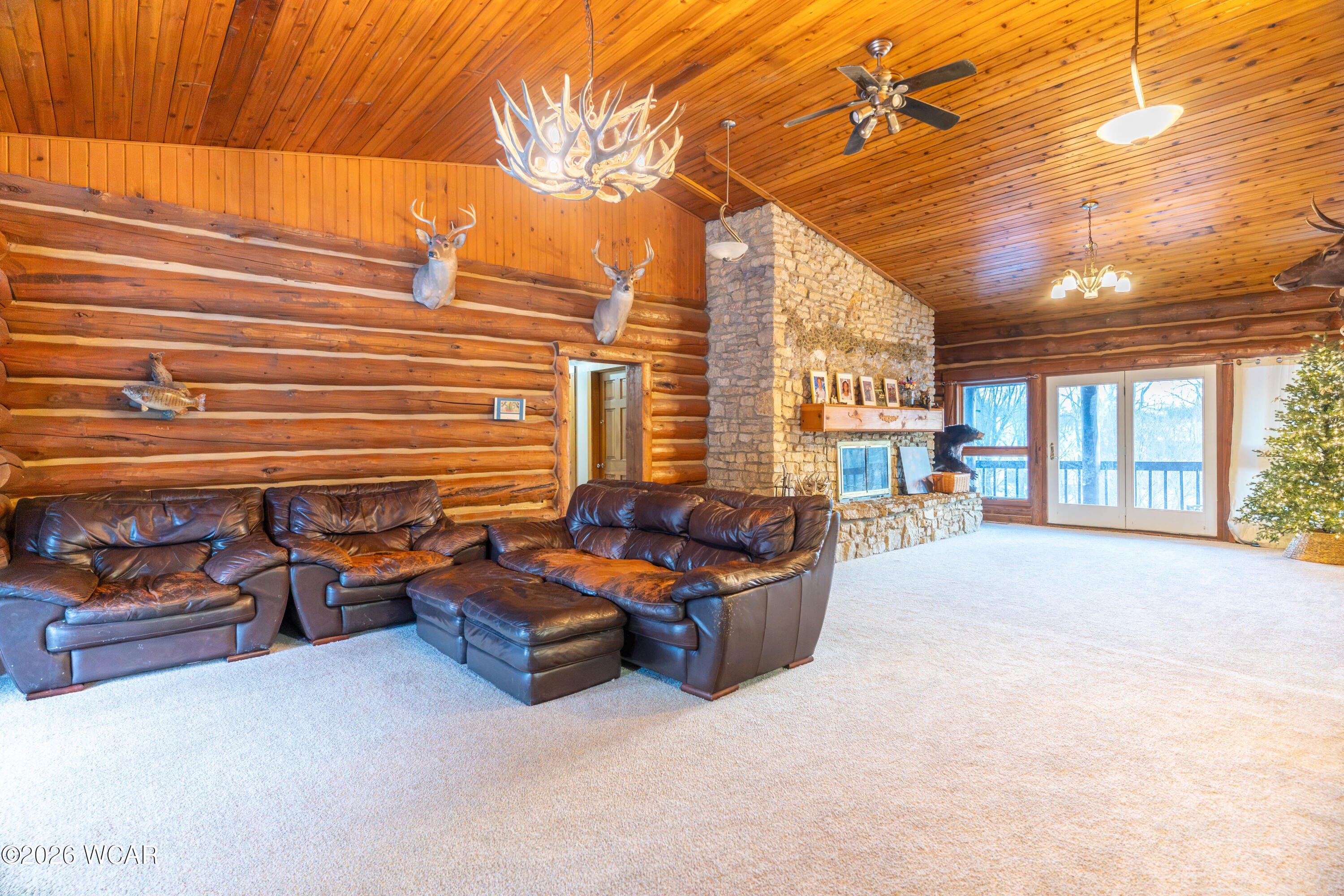 3095 Thompson Schiff Road, Sidney, Ohio