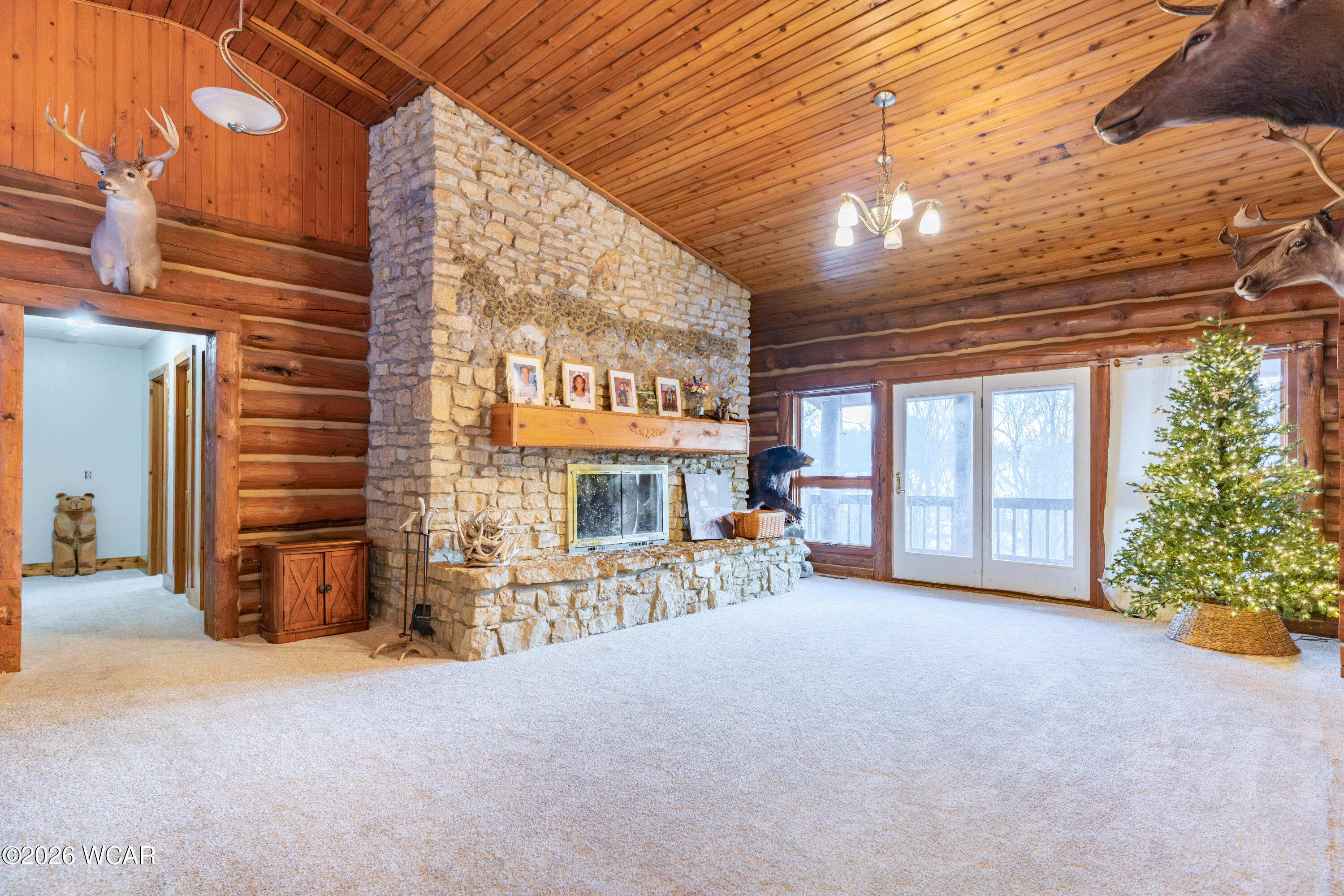 3095 Thompson Schiff Road, Sidney, Ohio