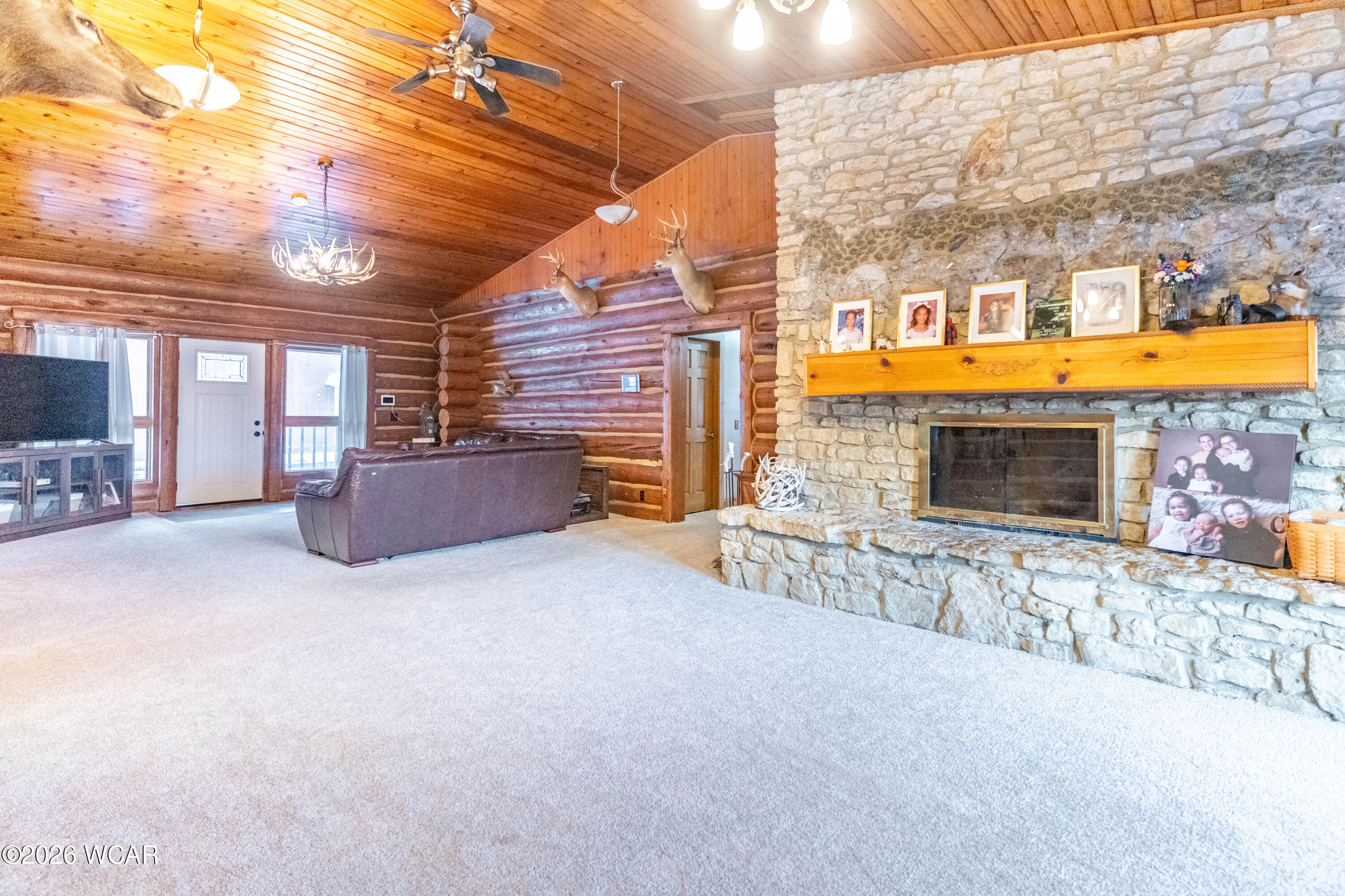 3095 Thompson Schiff Road, Sidney, Ohio