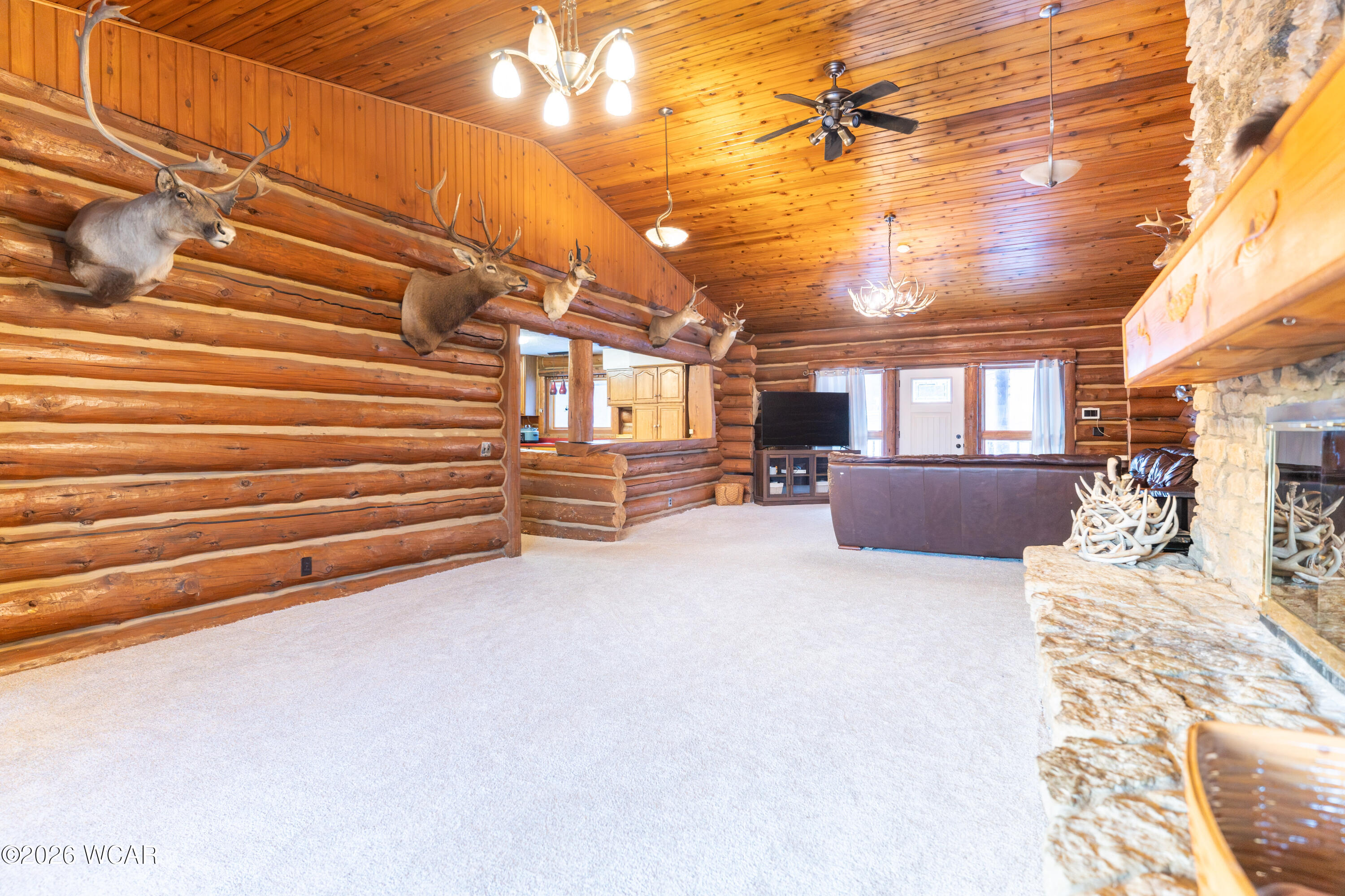 3095 Thompson Schiff Road, Sidney, Ohio