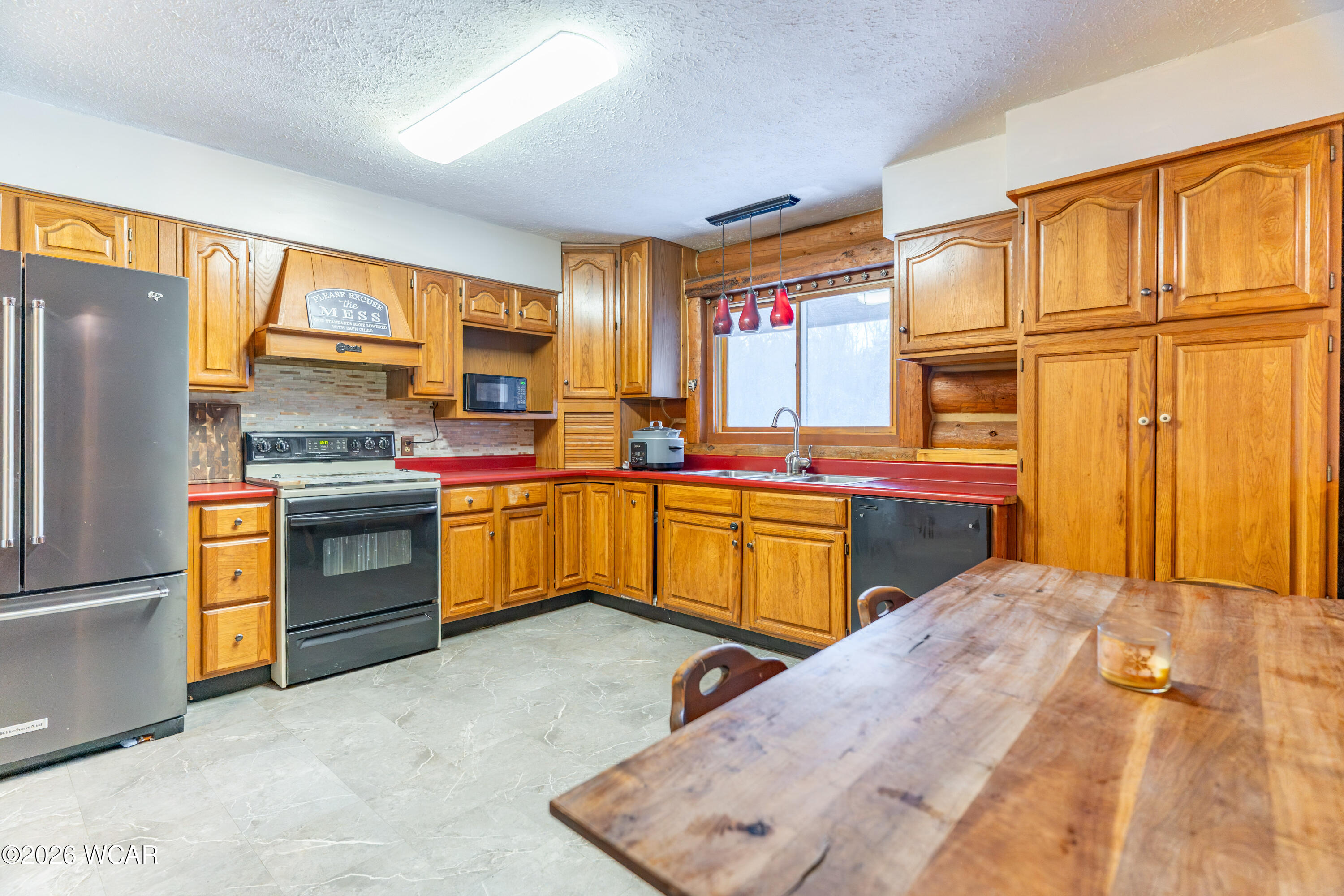 3095 Thompson Schiff Road, Sidney, Ohio