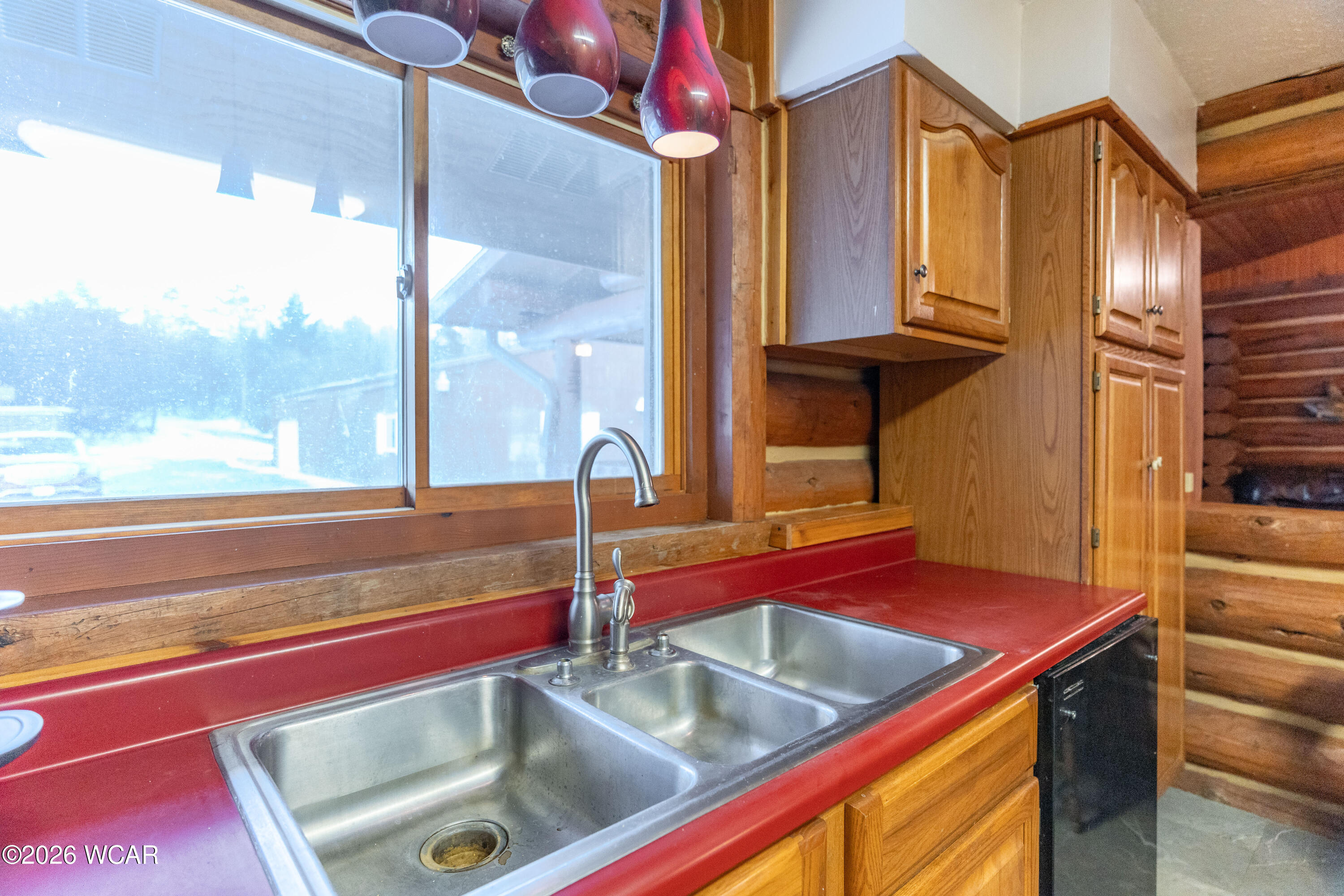 3095 Thompson Schiff Road, Sidney, Ohio