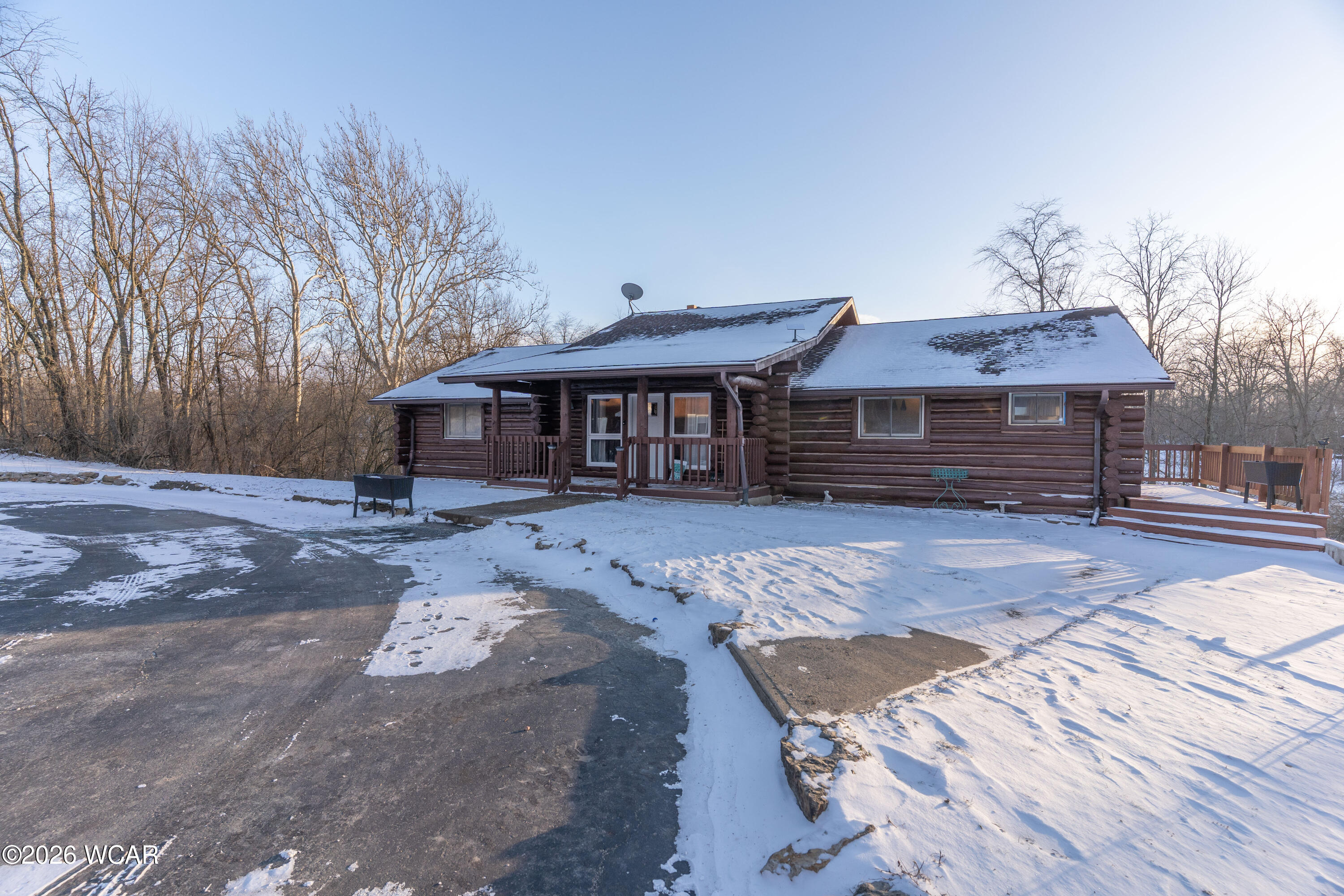 3095 Thompson Schiff Road, Sidney, Ohio