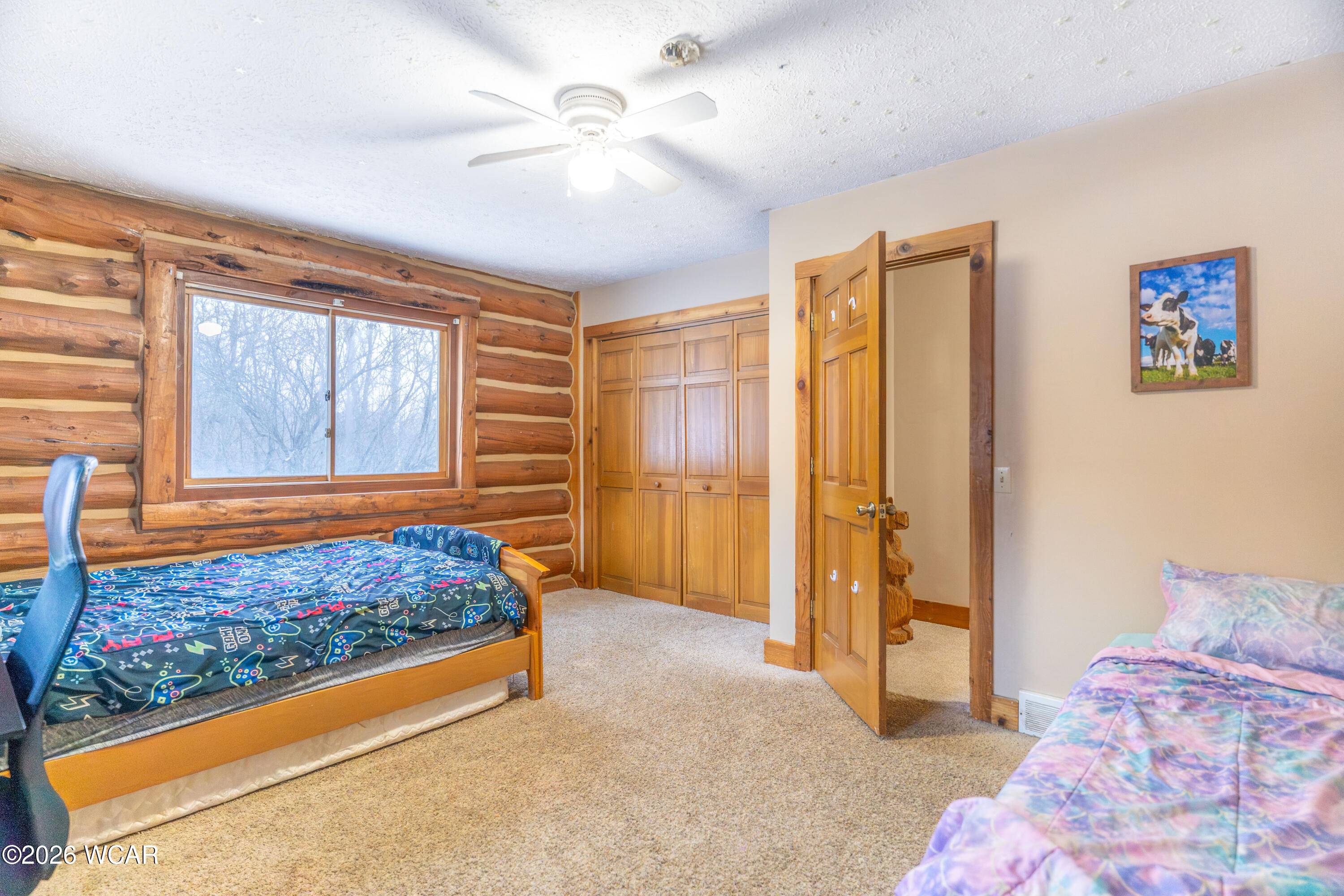 3095 Thompson Schiff Road, Sidney, Ohio