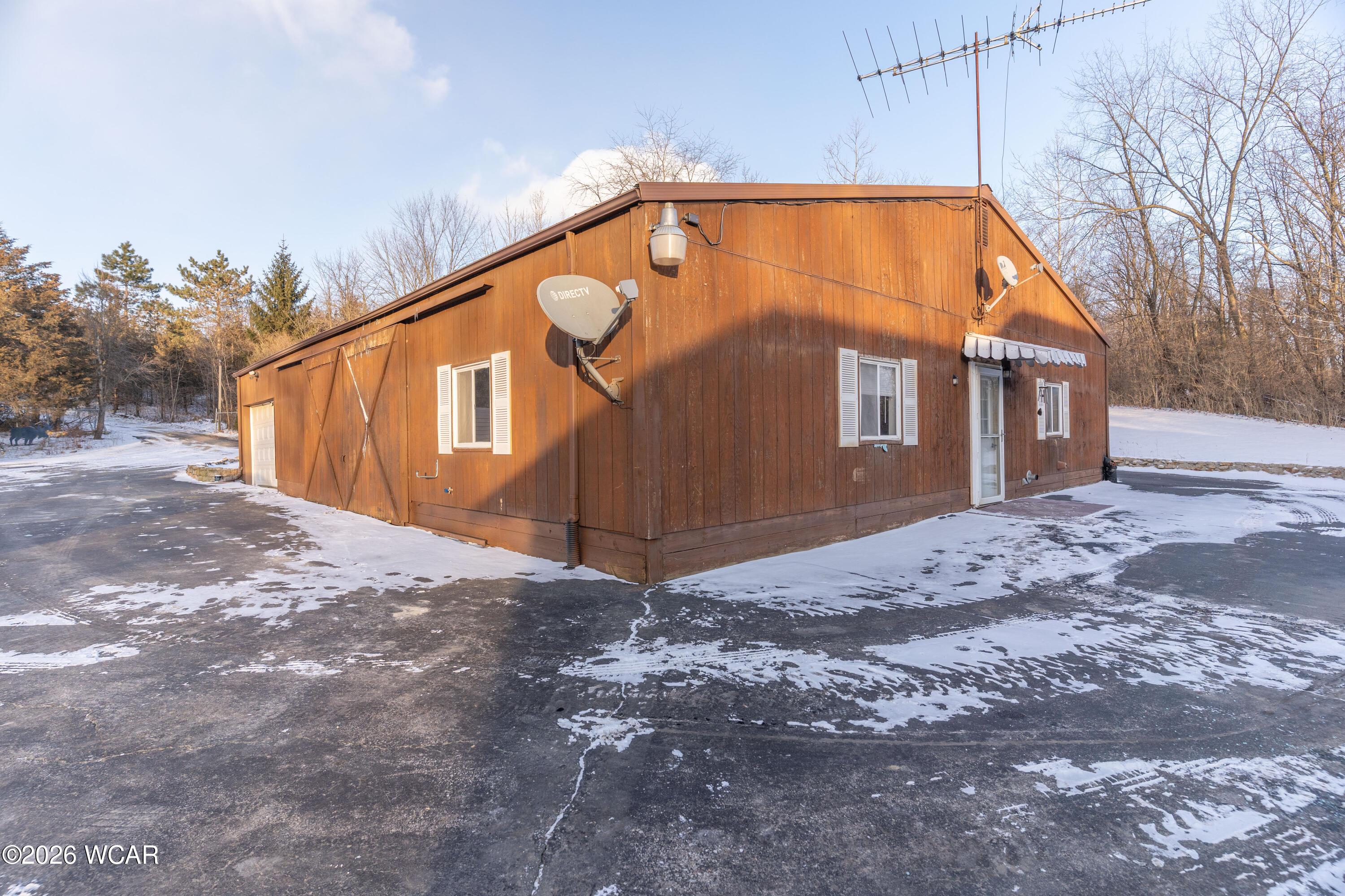 3095 Thompson Schiff Road, Sidney, Ohio