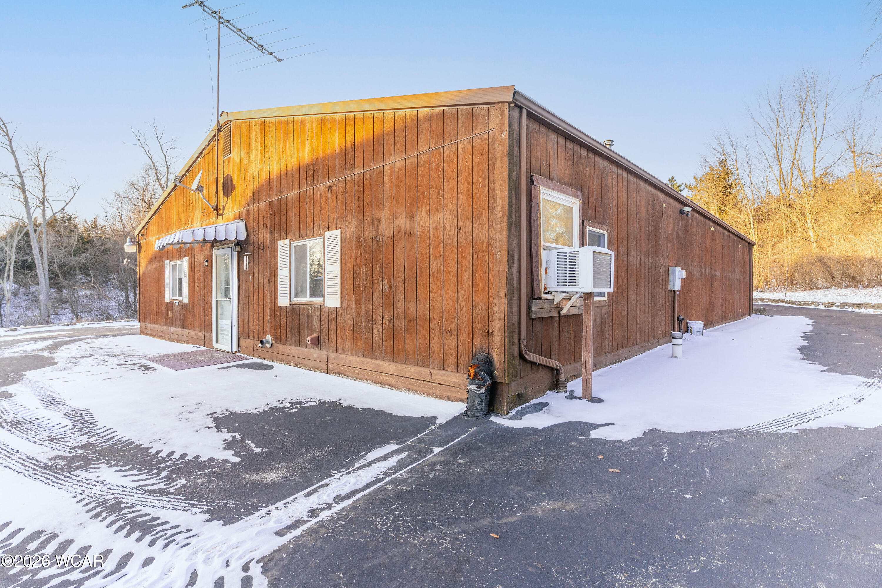 3095 Thompson Schiff Road, Sidney, Ohio