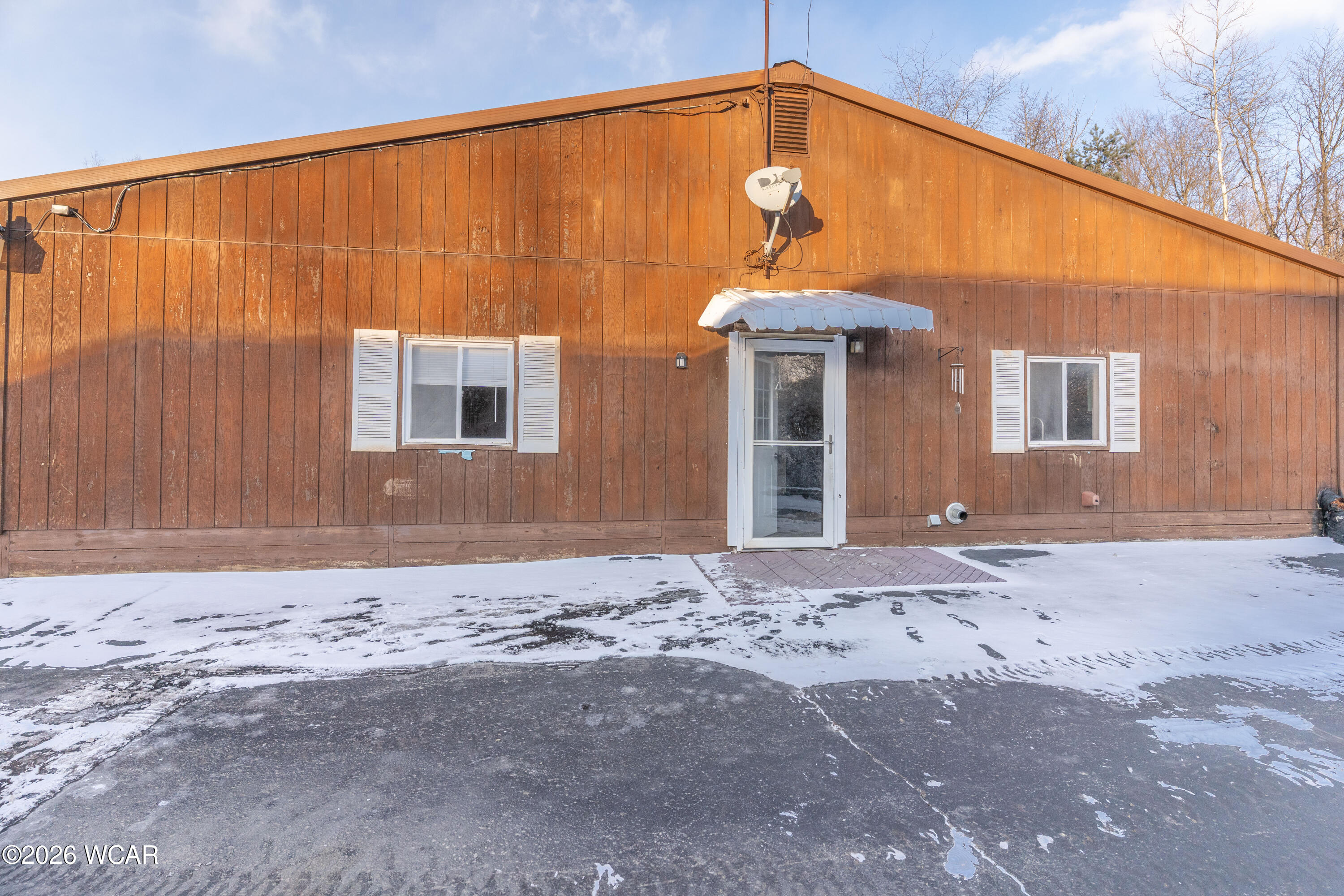 3095 Thompson Schiff Road, Sidney, Ohio