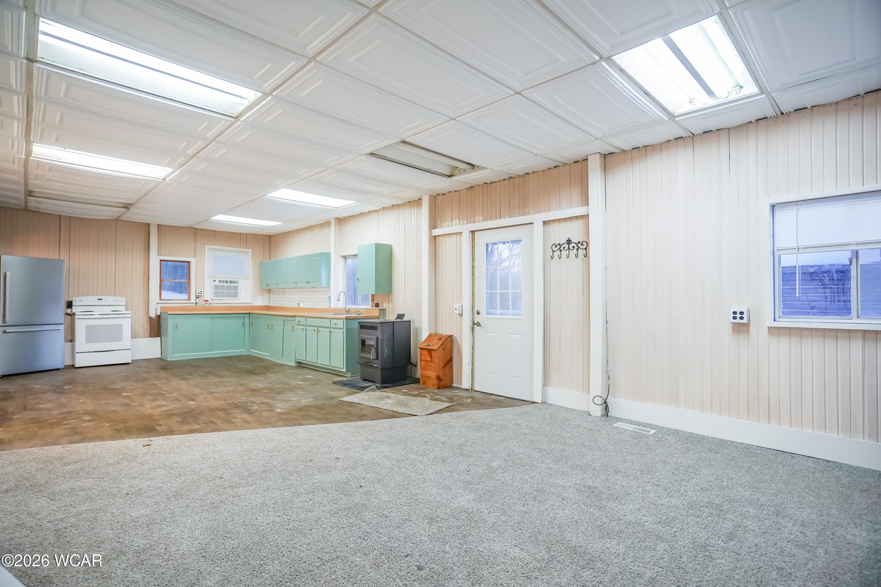 3095 Thompson Schiff Road, Sidney, Ohio