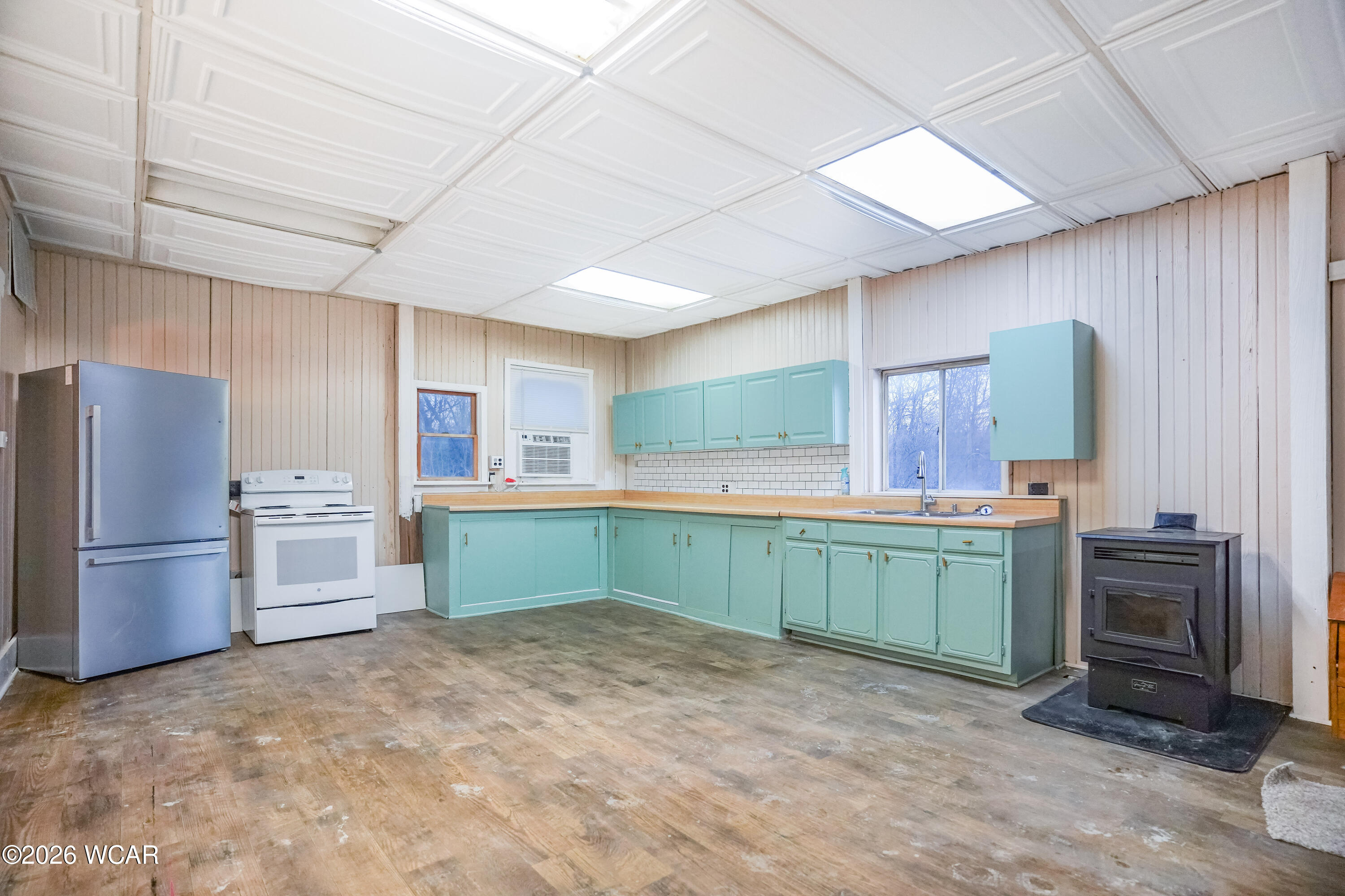 3095 Thompson Schiff Road, Sidney, Ohio