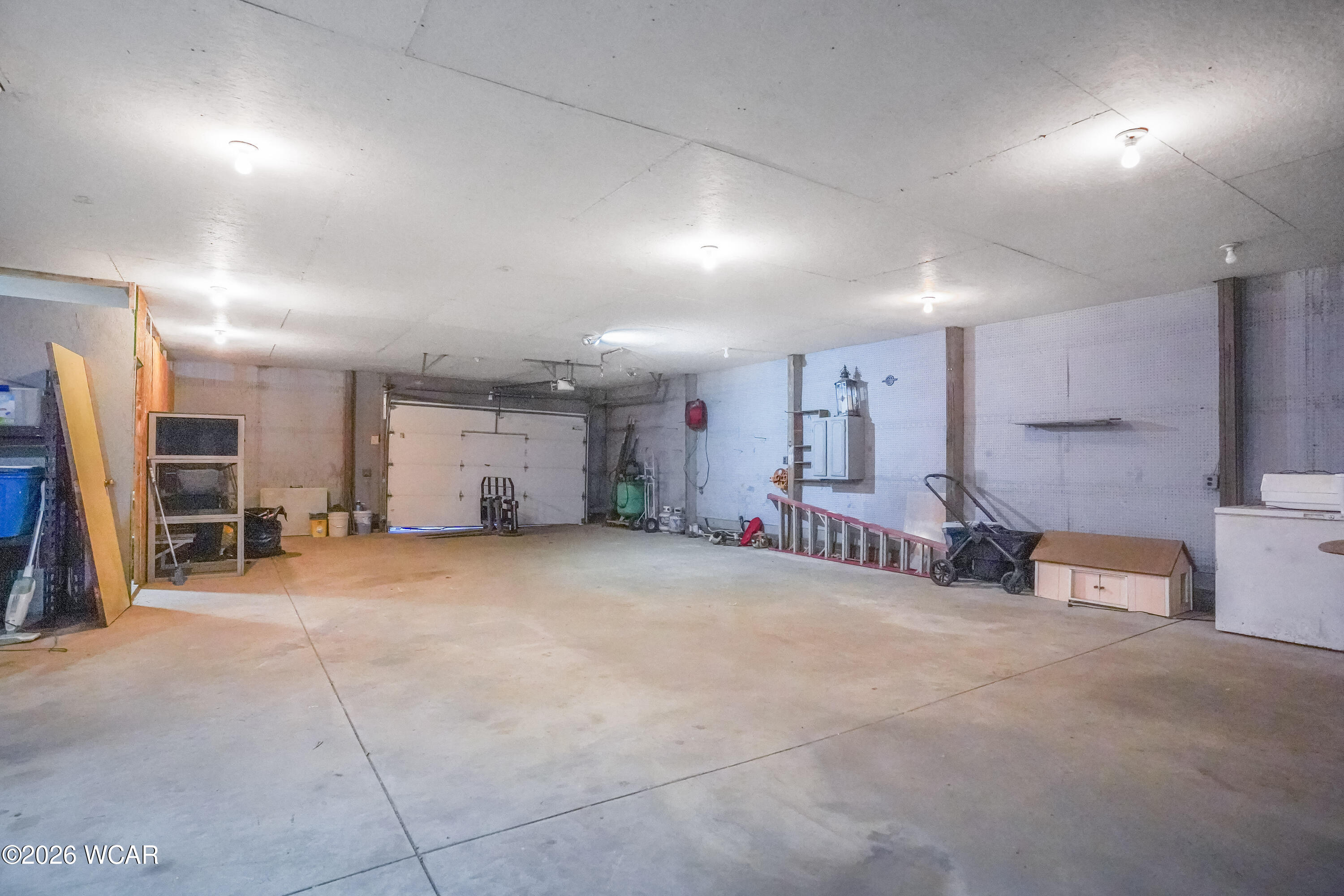 3095 Thompson Schiff Road, Sidney, Ohio