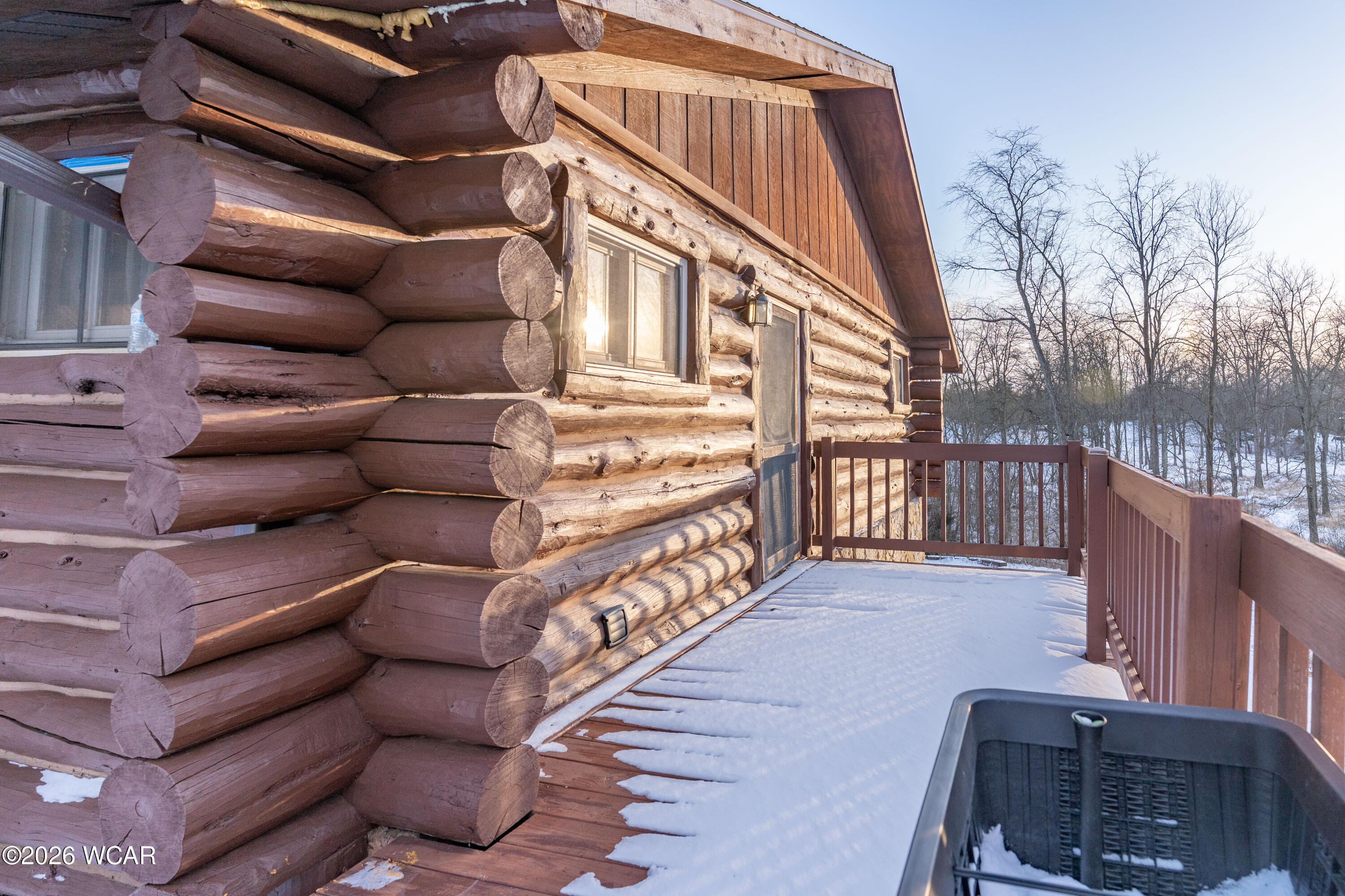 3095 Thompson Schiff Road, Sidney, Ohio