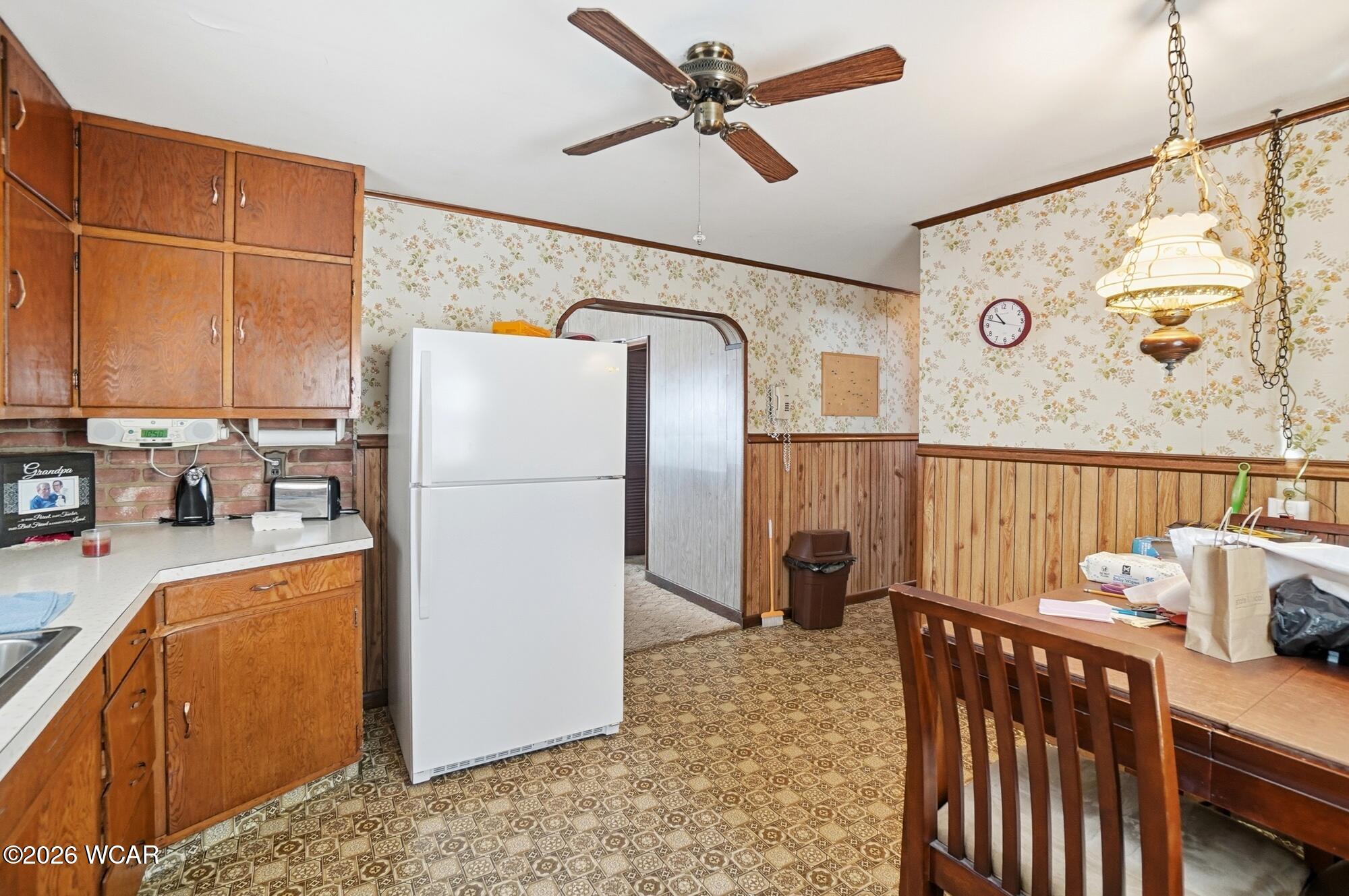 606 Highland Avenue, Wapakoneta, Ohio