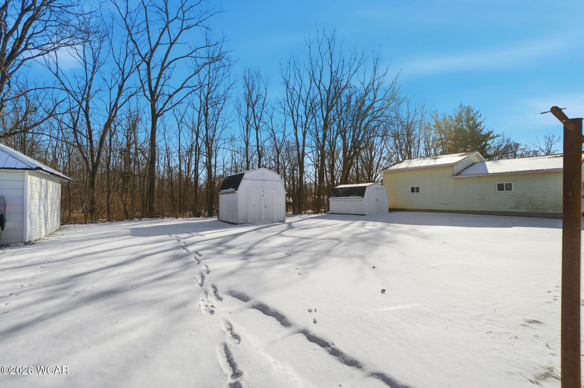 606 Highland Avenue, Wapakoneta, Ohio