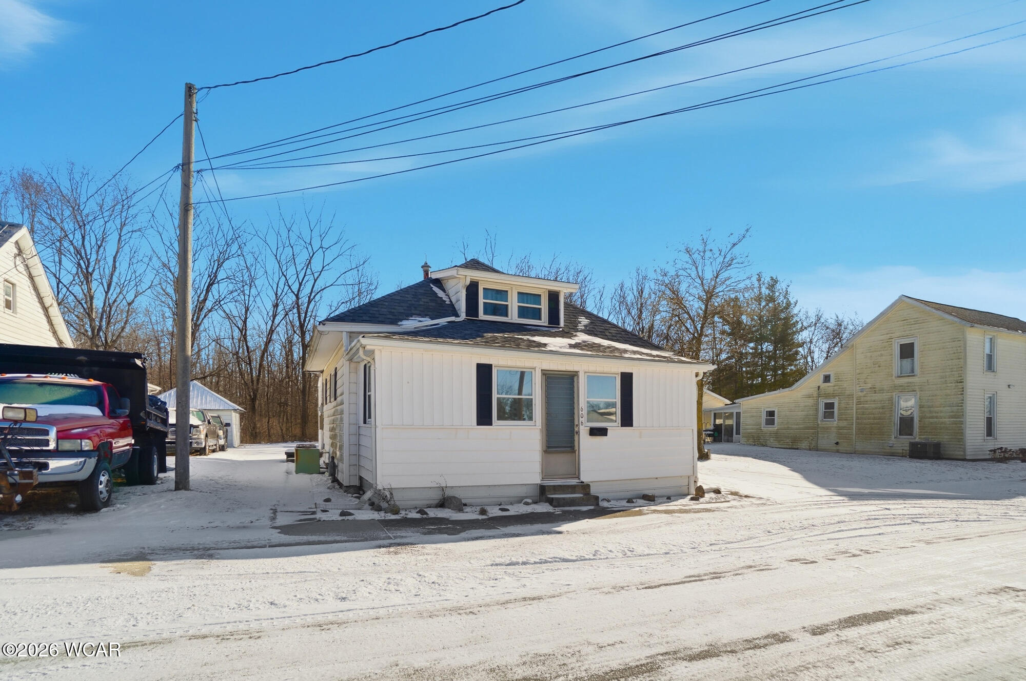 606 Highland Avenue, Wapakoneta, Ohio