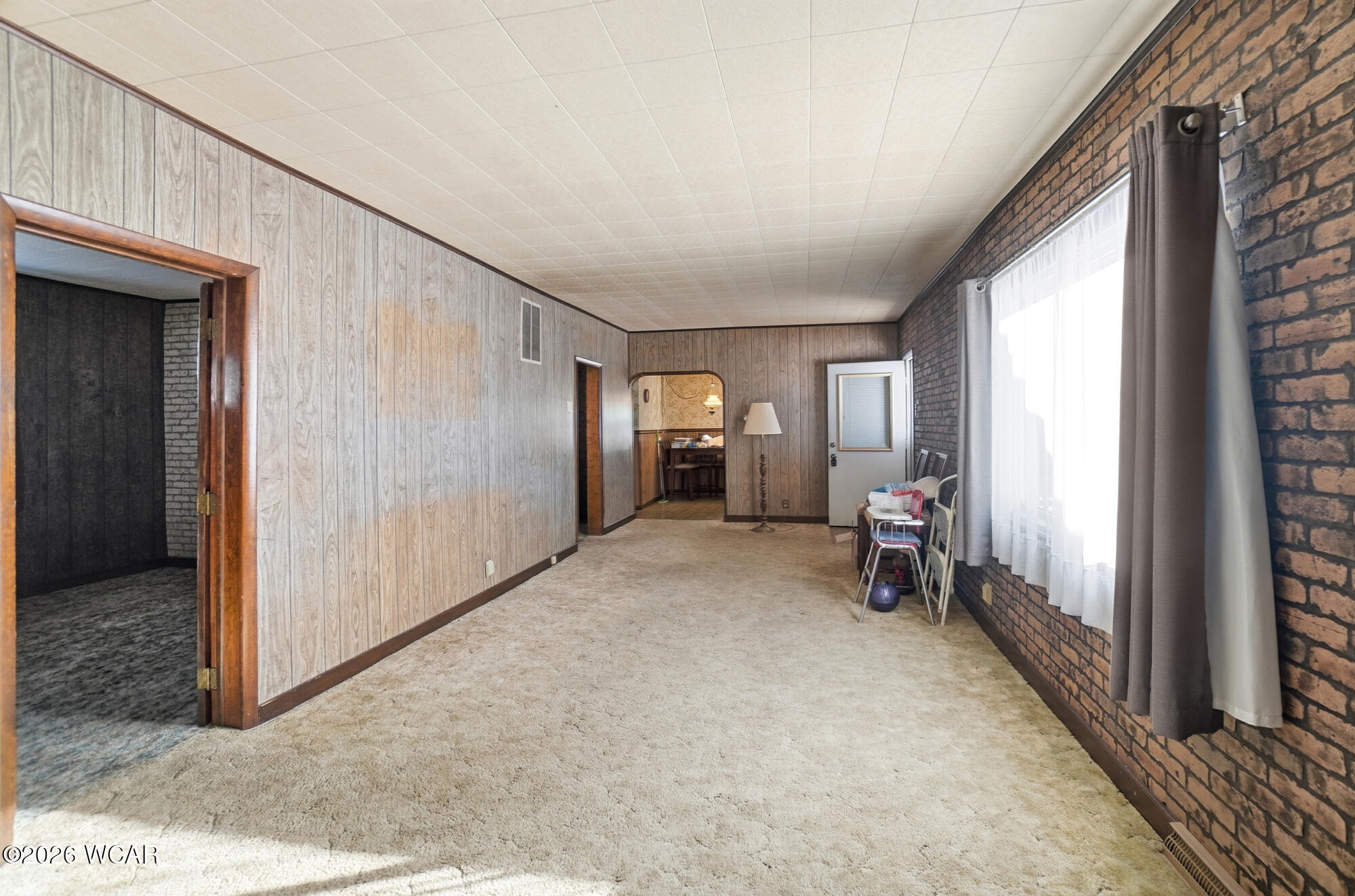 606 Highland Avenue, Wapakoneta, Ohio