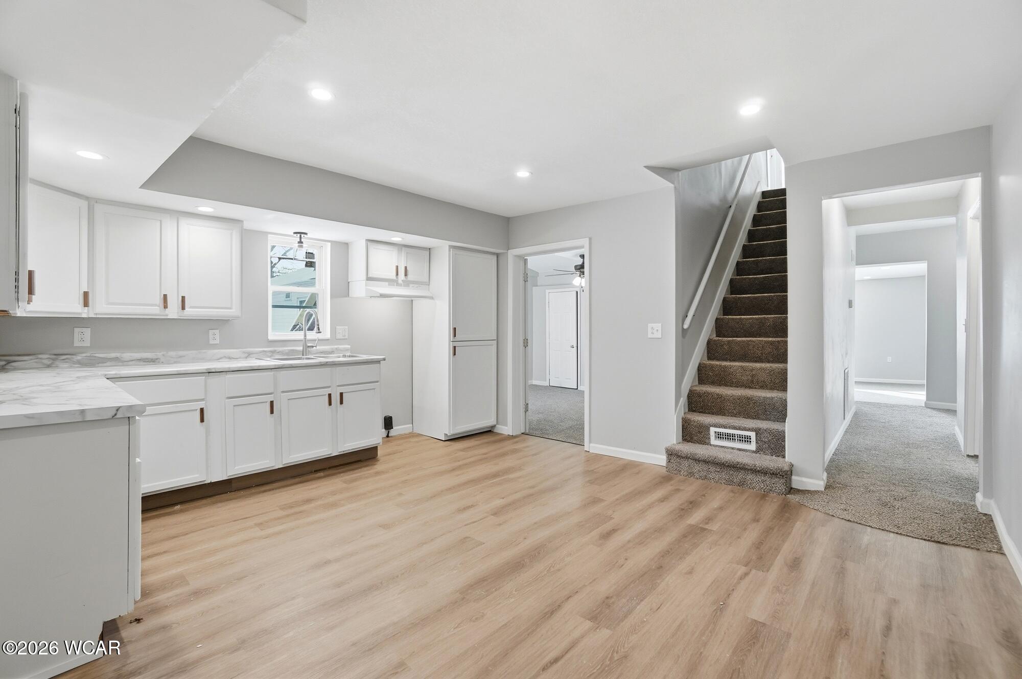 520 Wayne Street, Paulding, Ohio