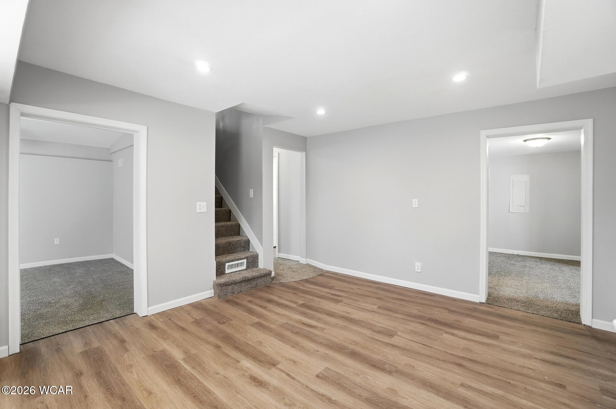 520 Wayne Street, Paulding, Ohio