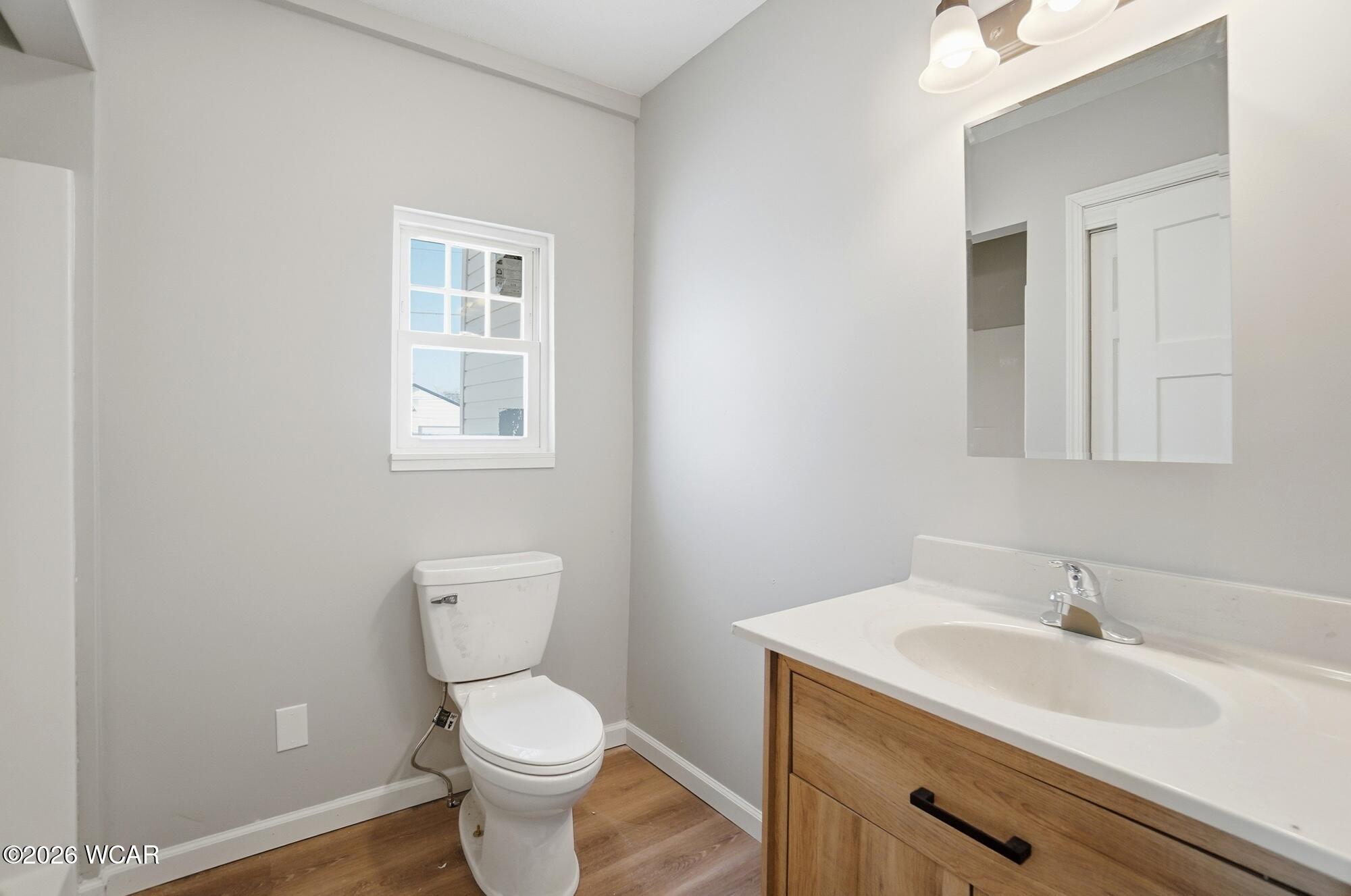 520 Wayne Street, Paulding, Ohio