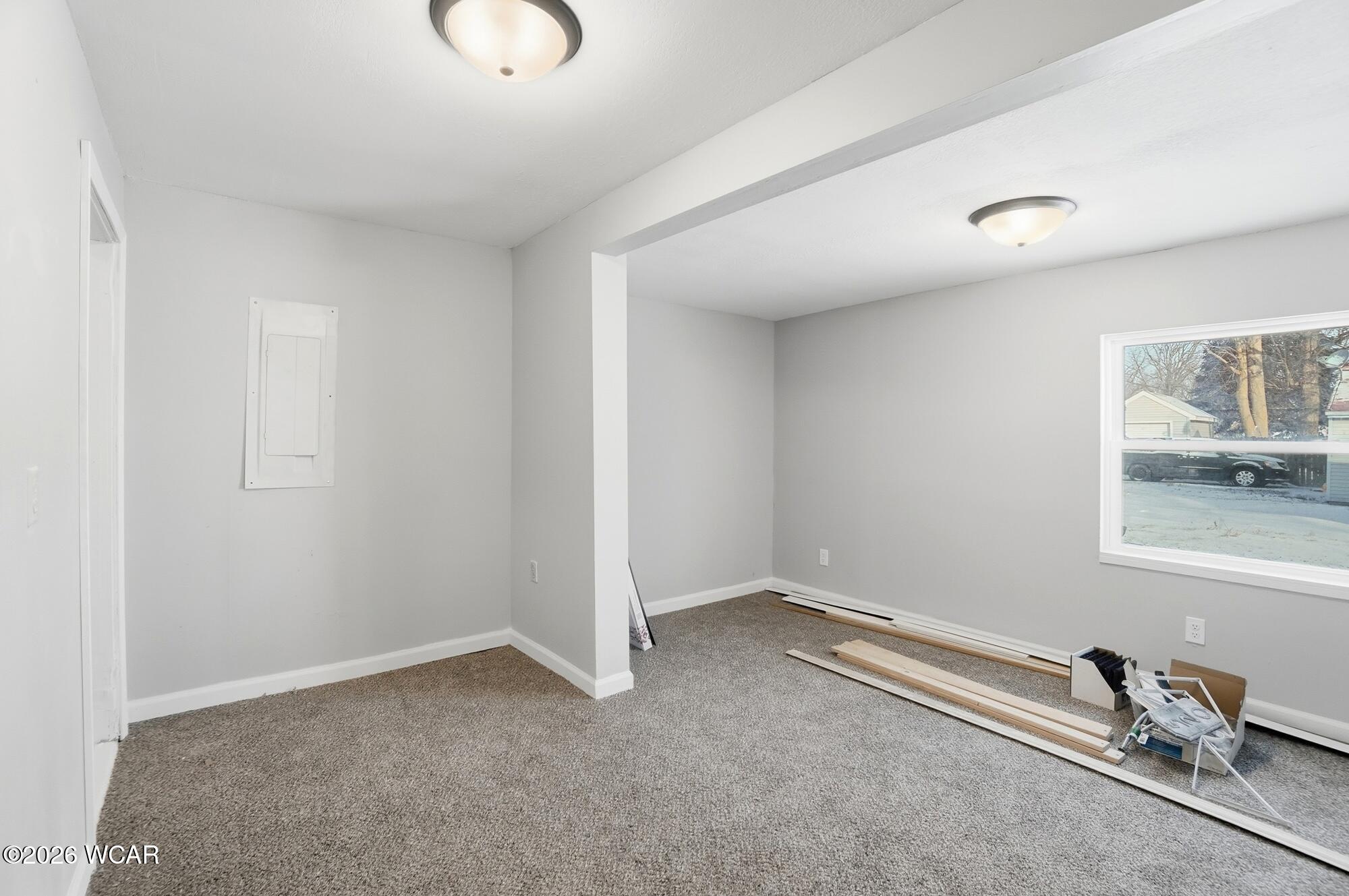 520 Wayne Street, Paulding, Ohio